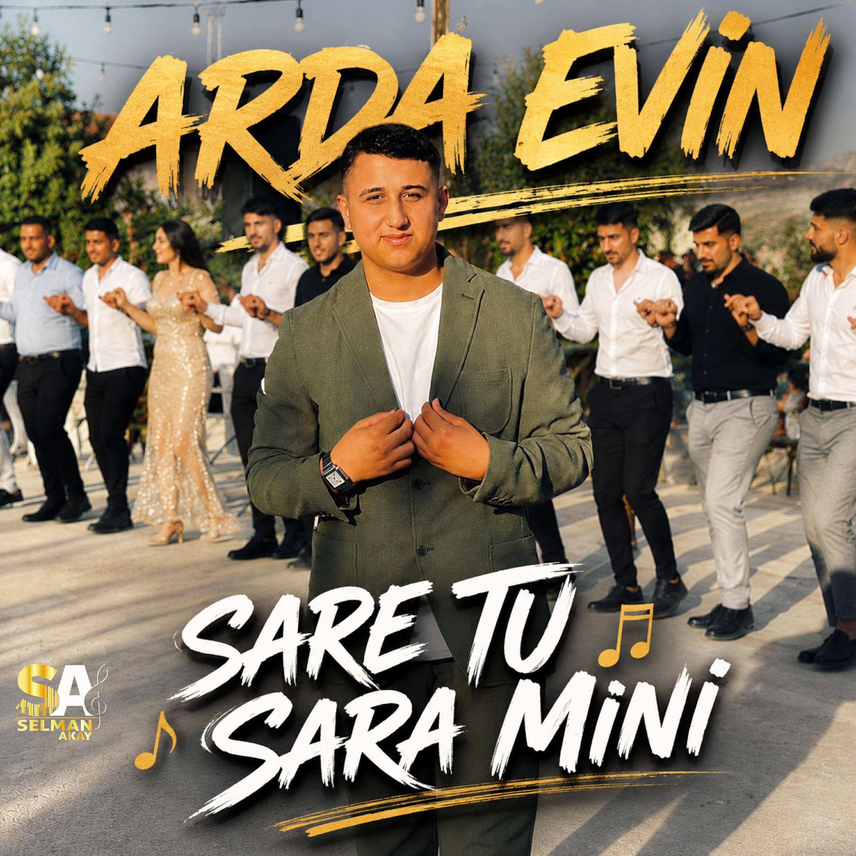 Релиз Sare Tu Sara Mini