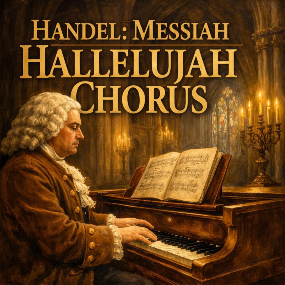 Релиз Händel: Messiah – Hallelujah Chorus