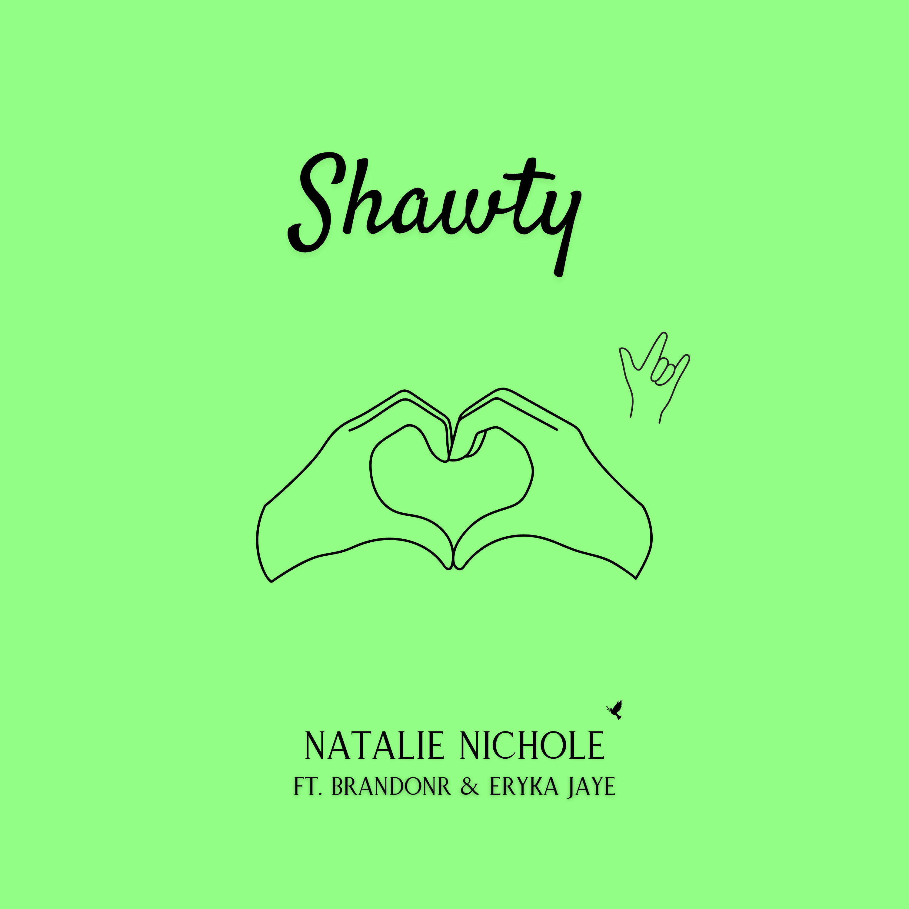Релиз Shawty