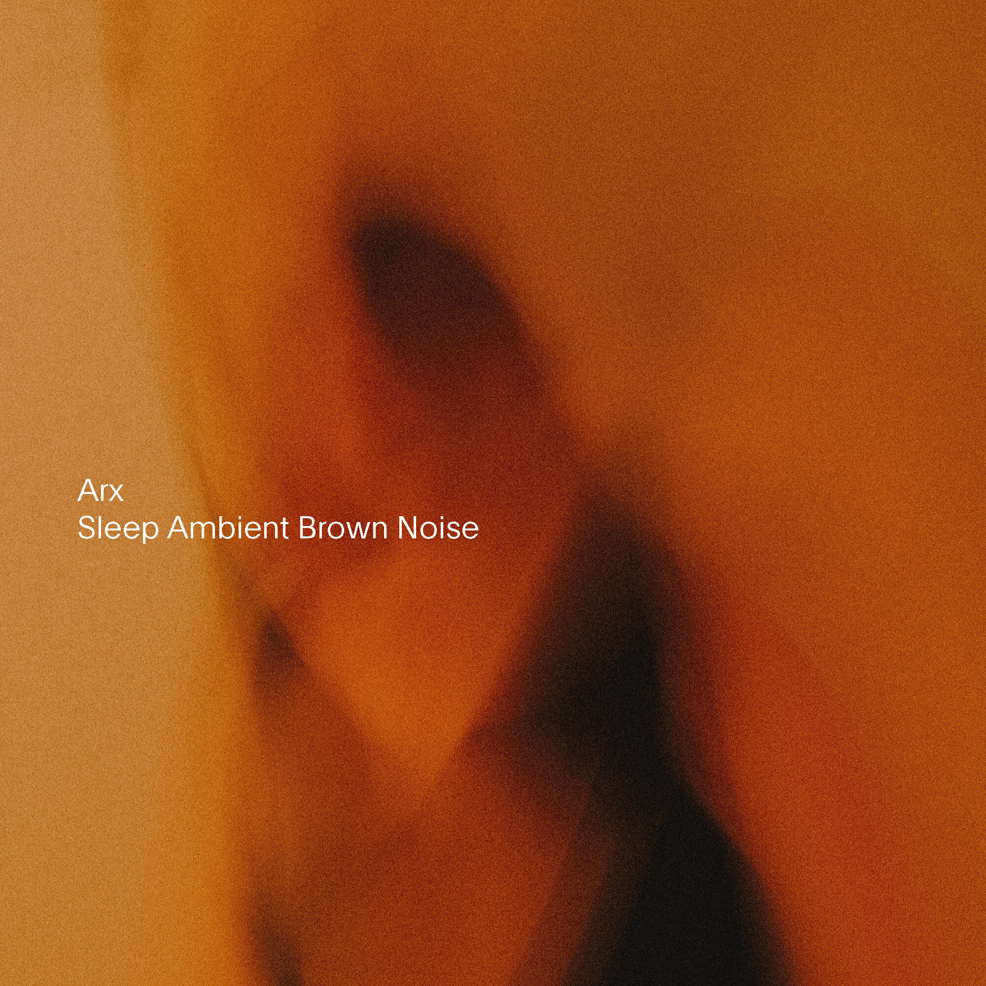 Релиз Sleep Ambient Brown Noise