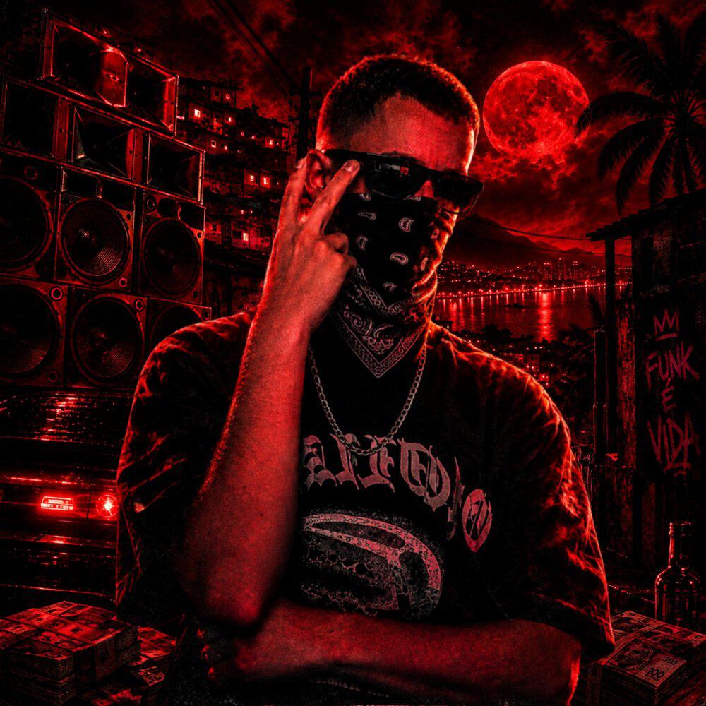 Релиз FUNK E VIDA