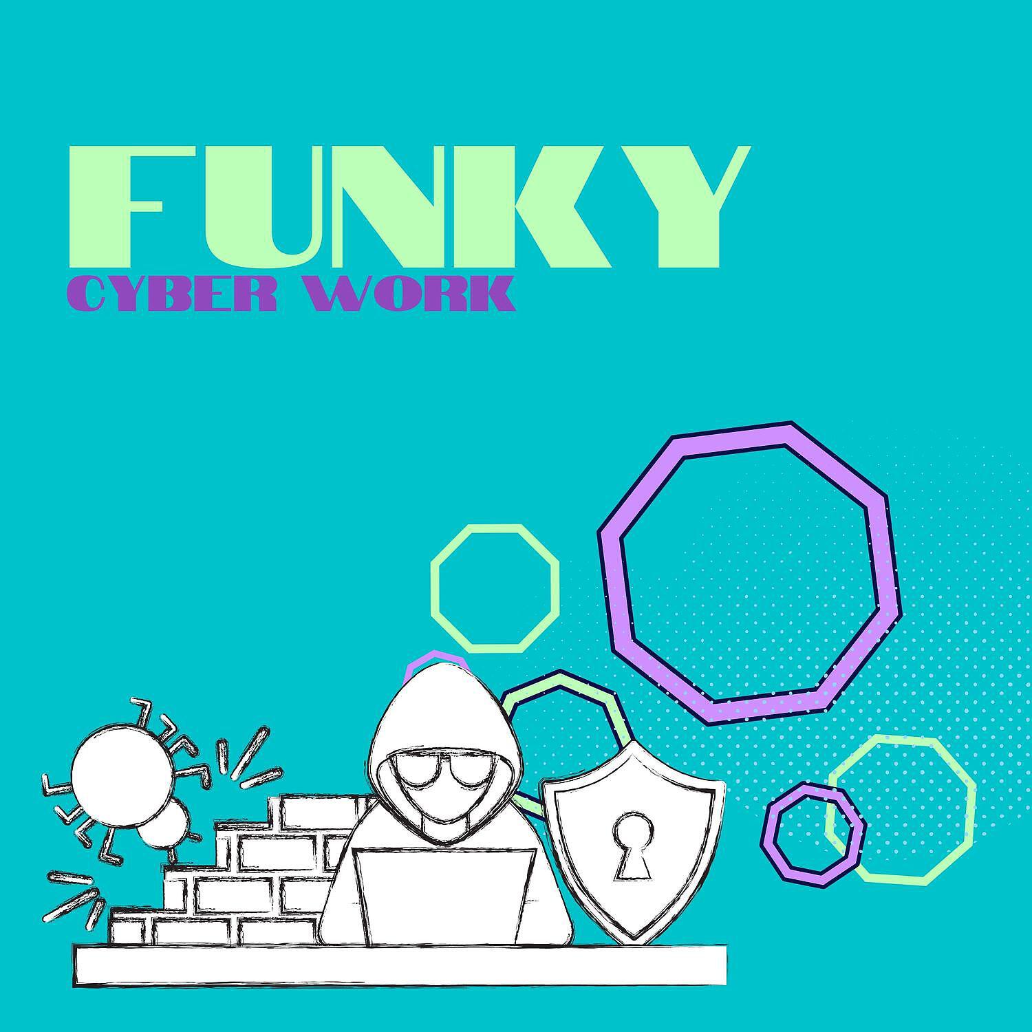 Релиз Funky Cyber Work