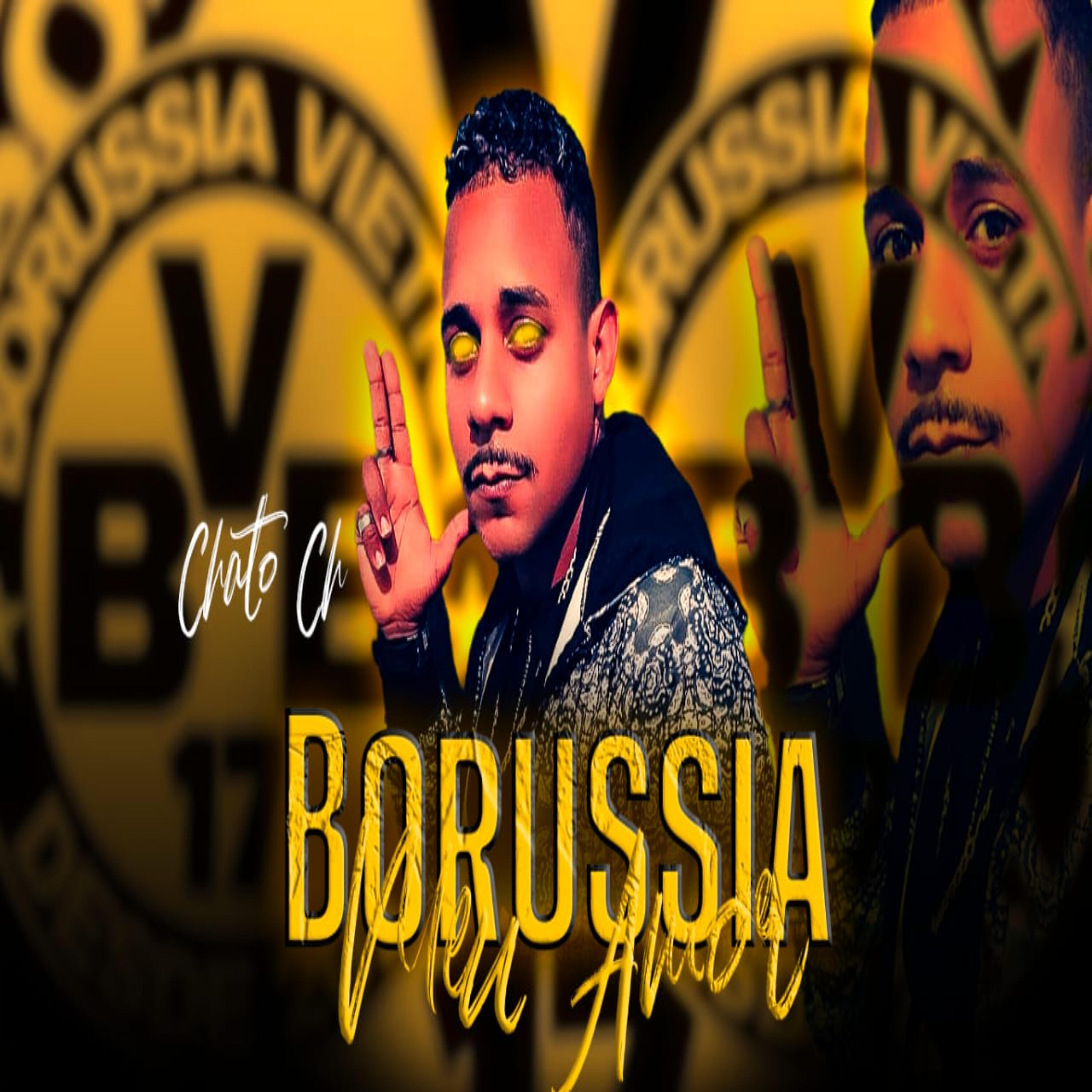 Релиз Borussia Meu Amor