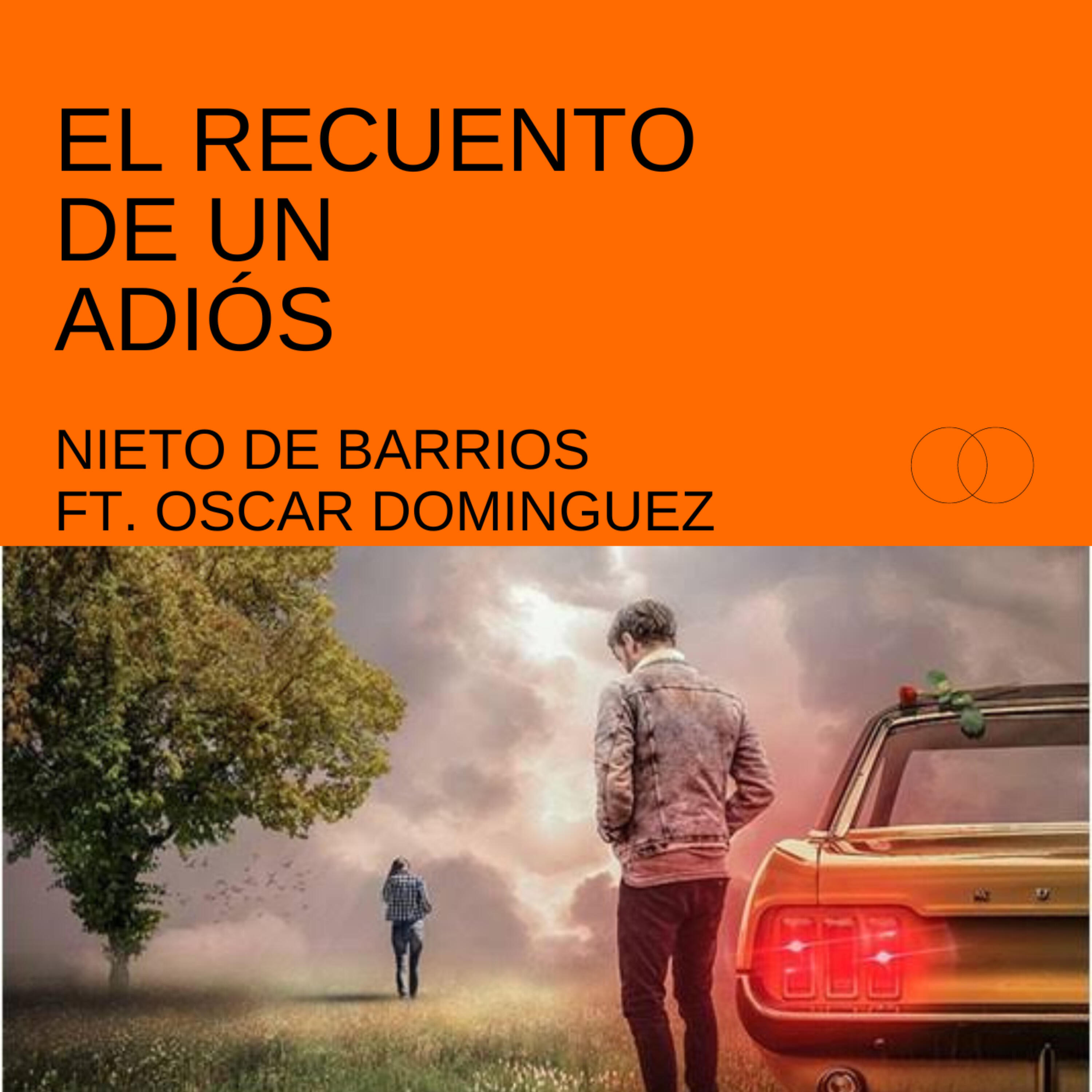 Oscar Domínguez