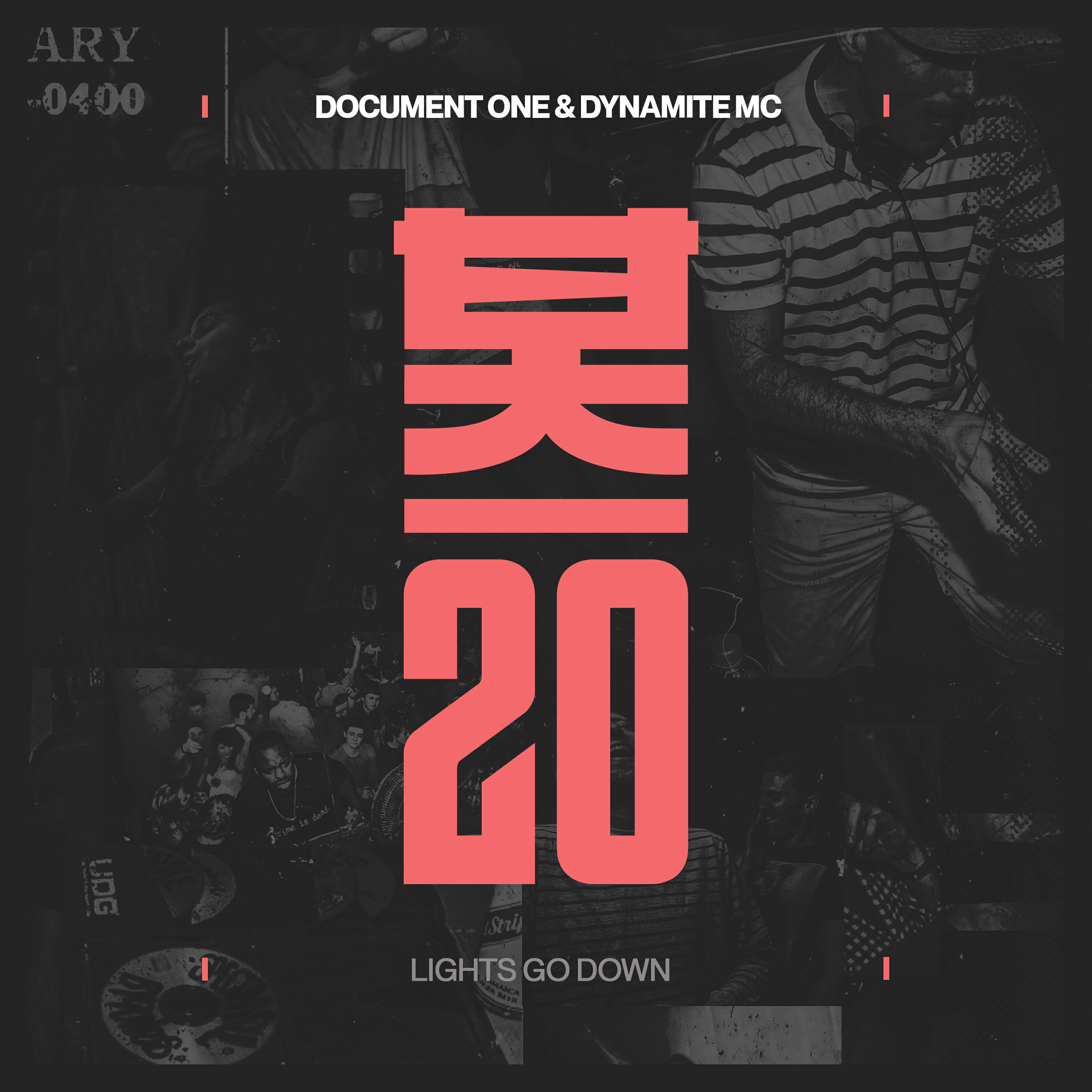 Релиз Lights Go Down