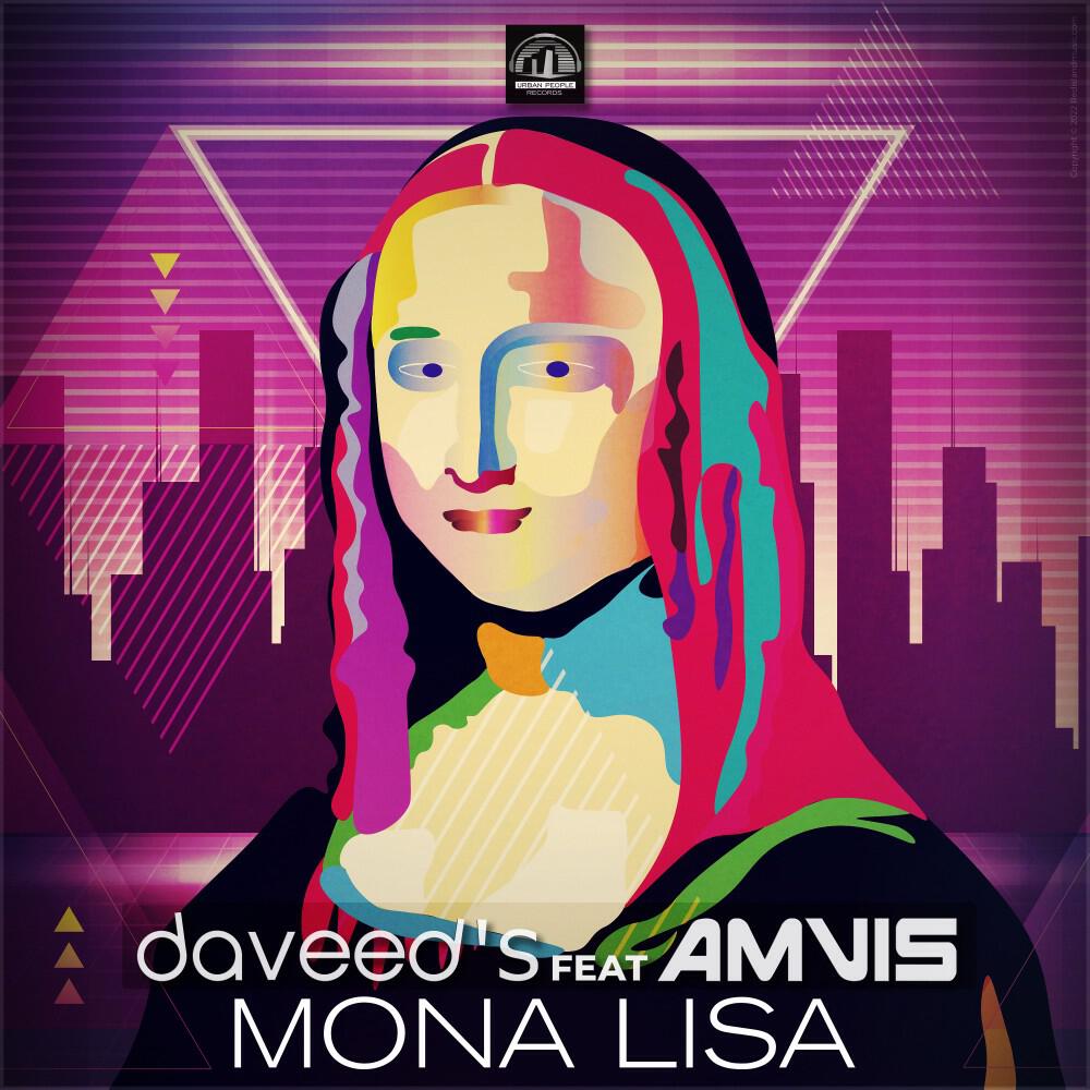 Релиз Mona Lisa