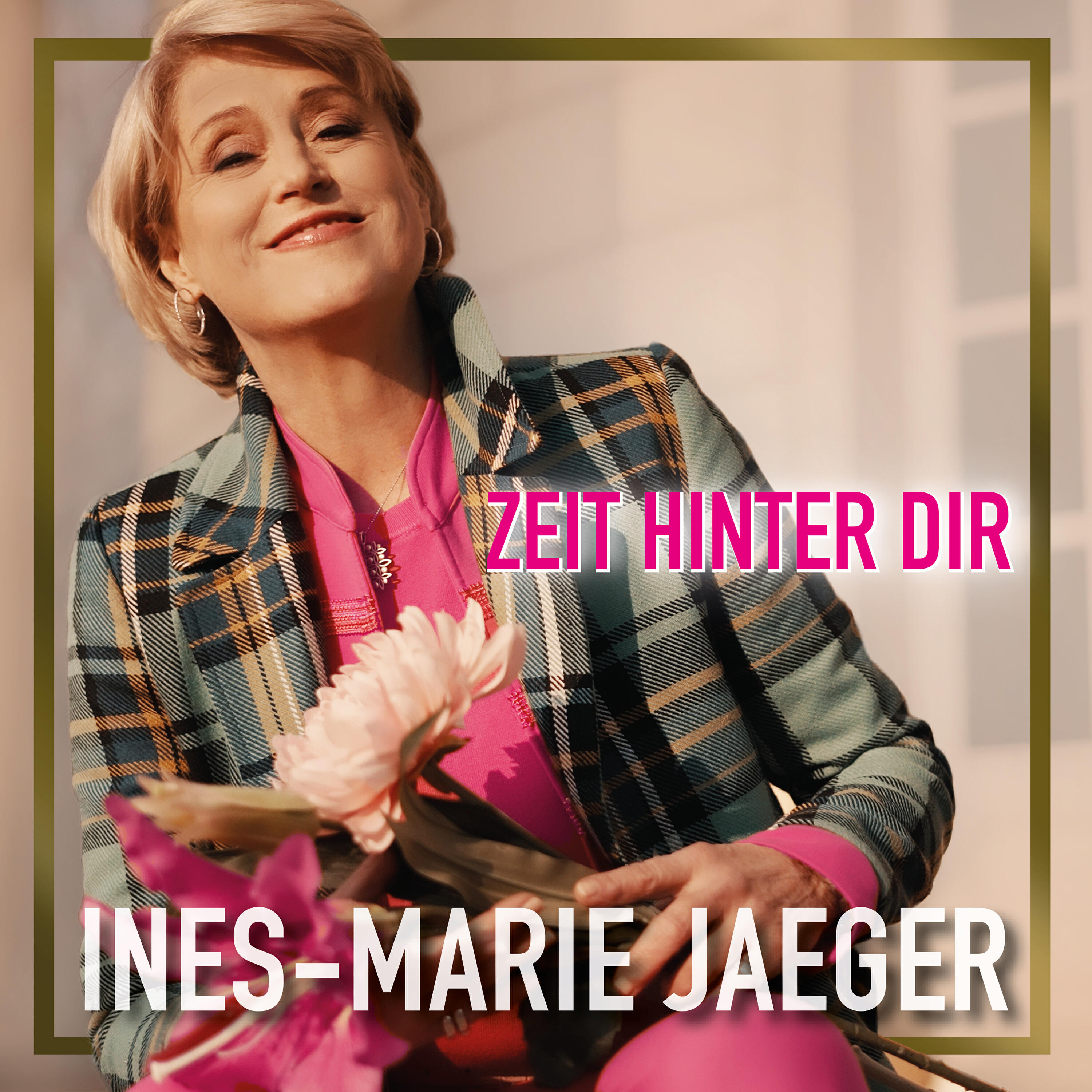 Ines-Marie Jaeger