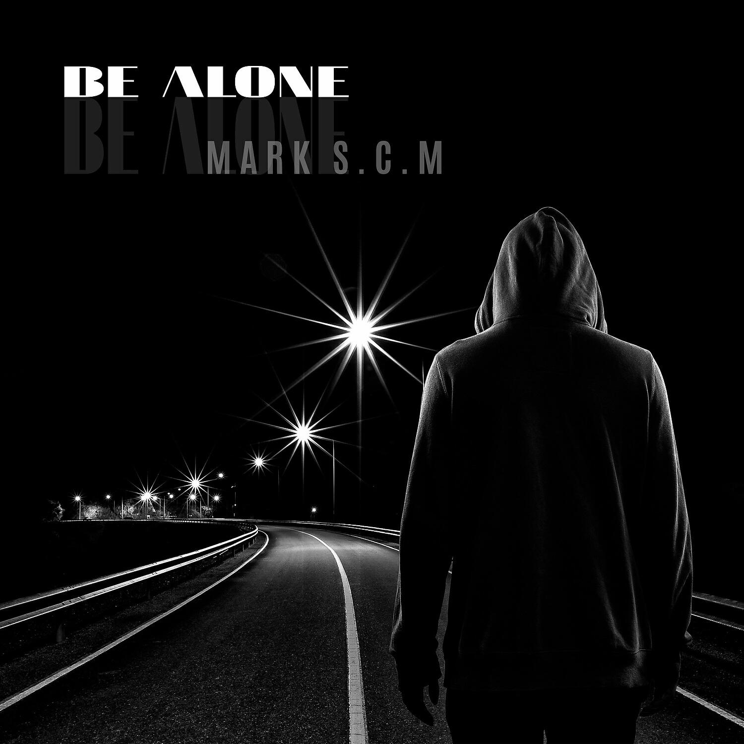 Релиз Be Alone
