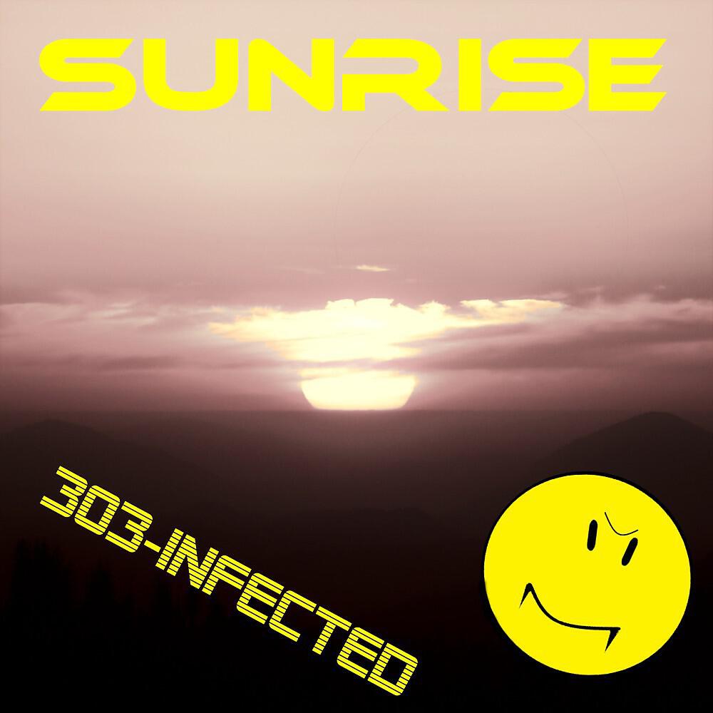 Релиз Sunrise