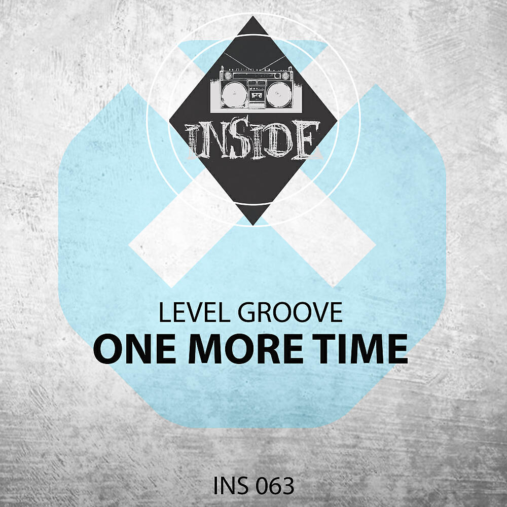 Релиз One More Time