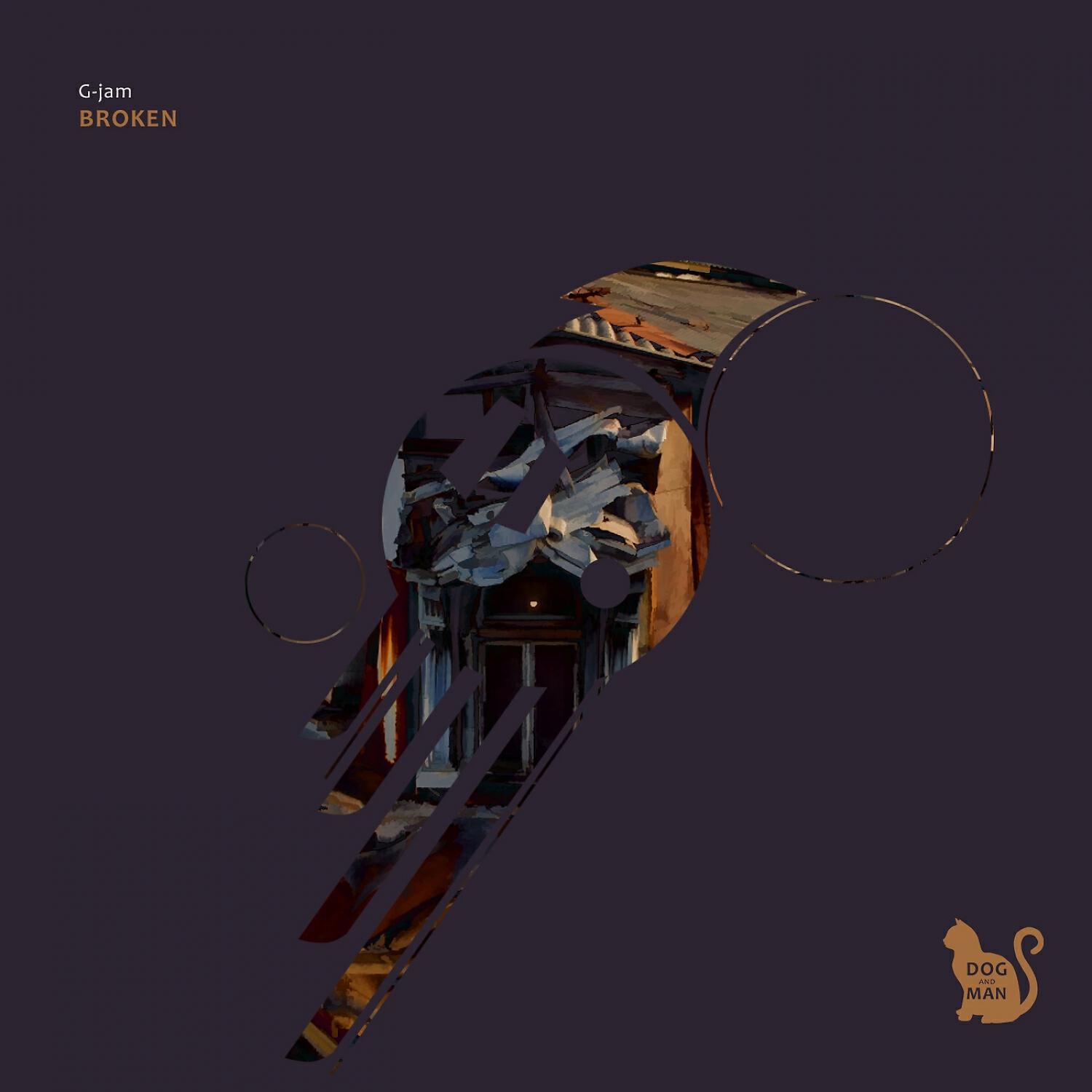 Релиз Broken