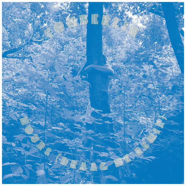 Релиз Hours (draag me Remix)
