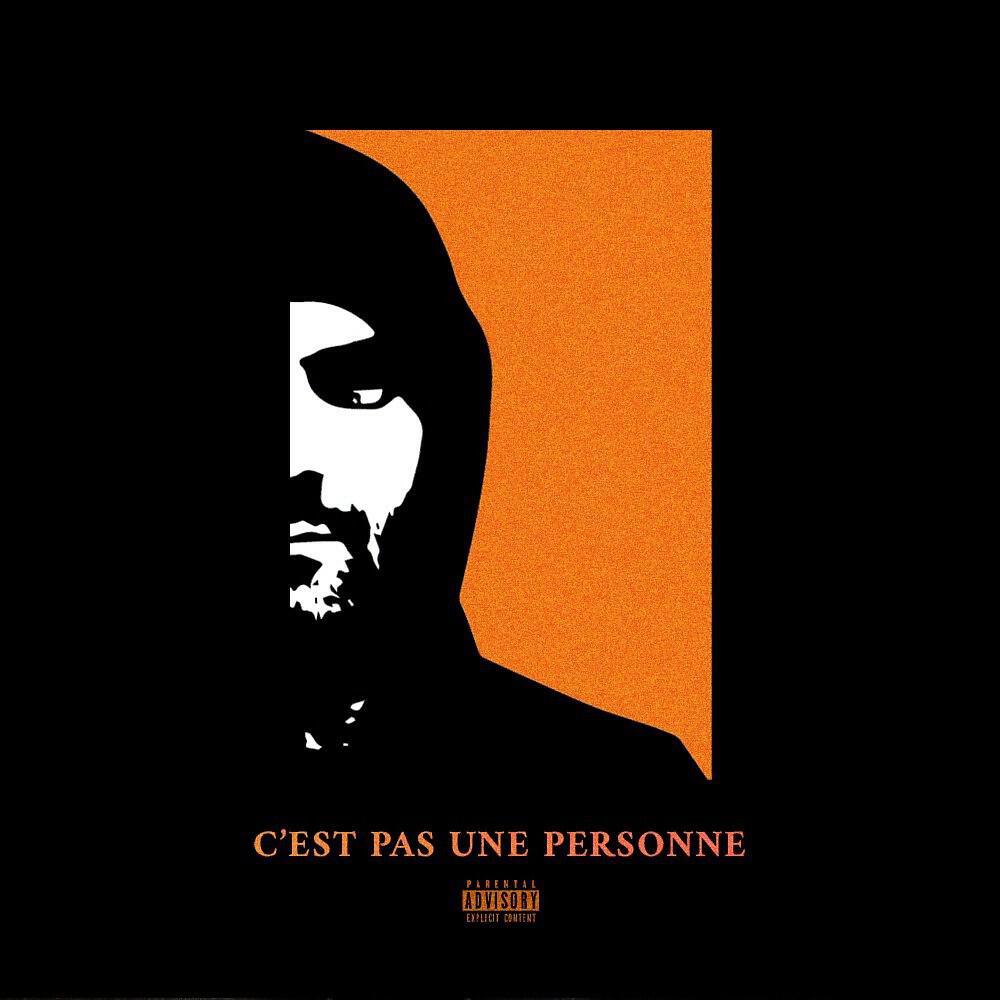 Релиз C'est pas une personne