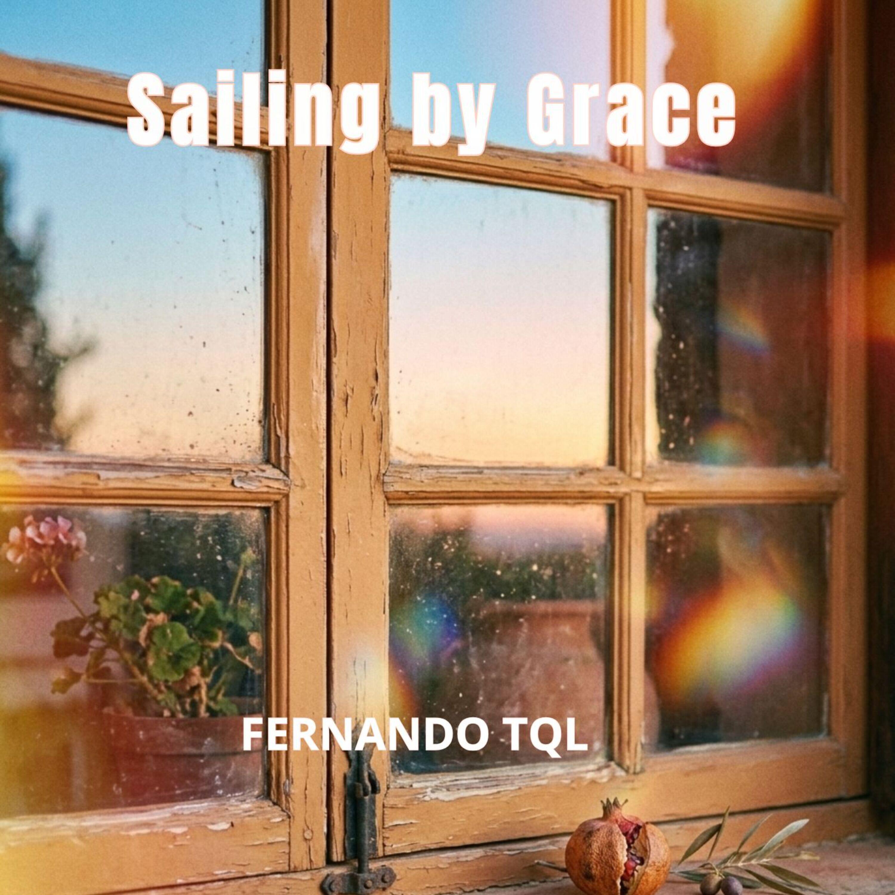 Релиз Sailing by Grace
