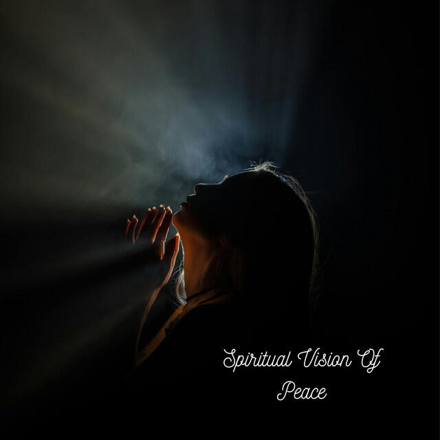 Релиз Spiritual Vision Of Peace