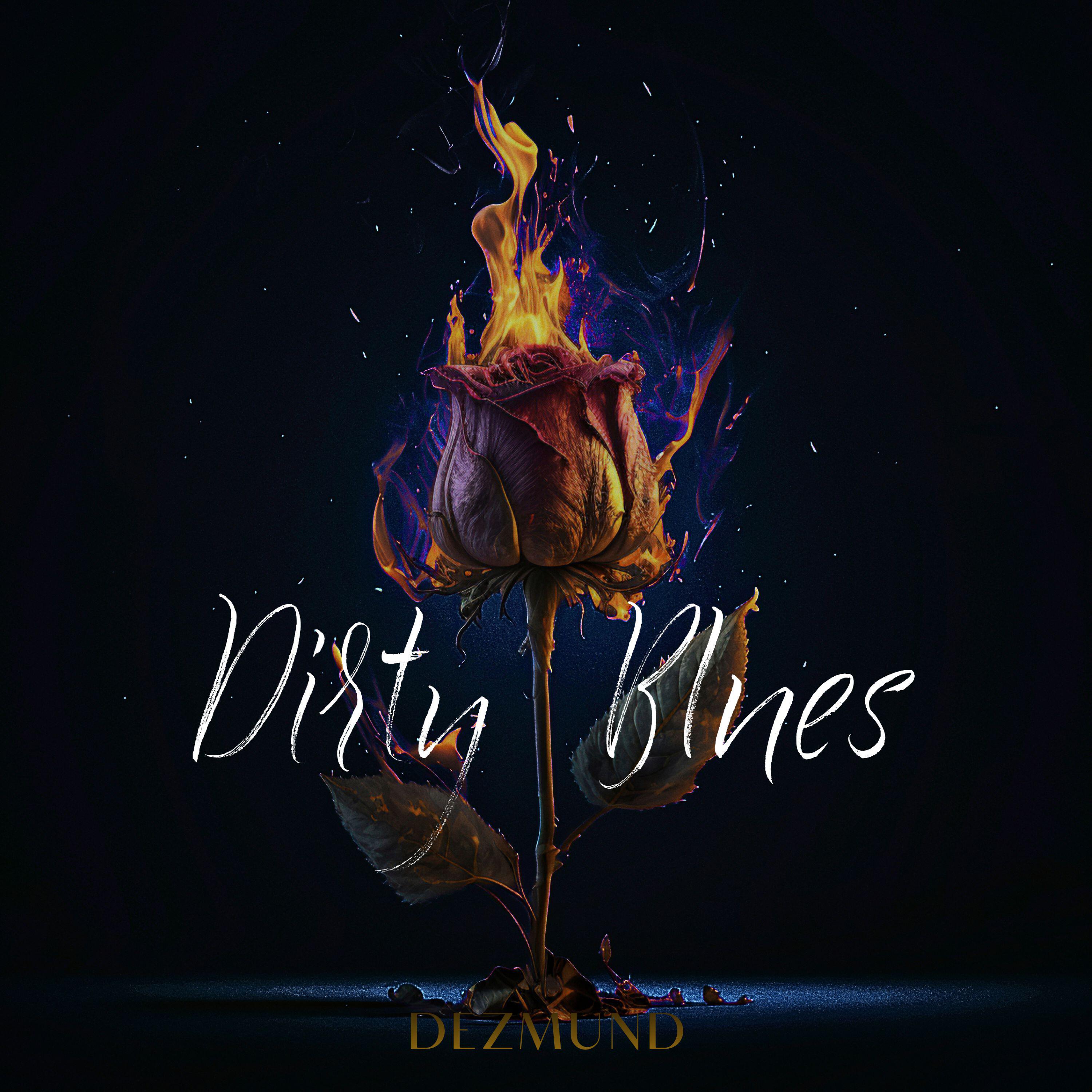 Релиз Dirty Blues