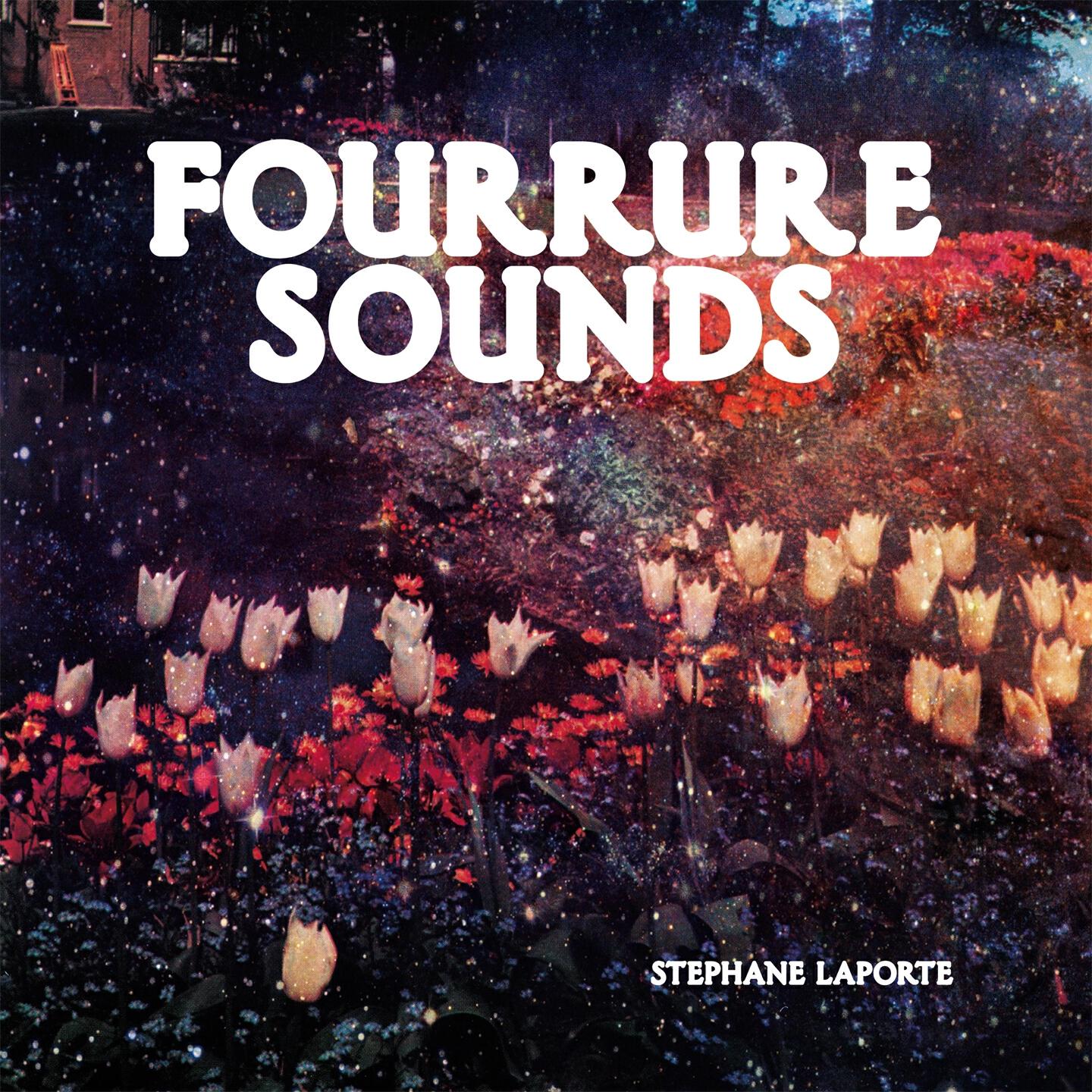 Релиз Fourrure Sounds