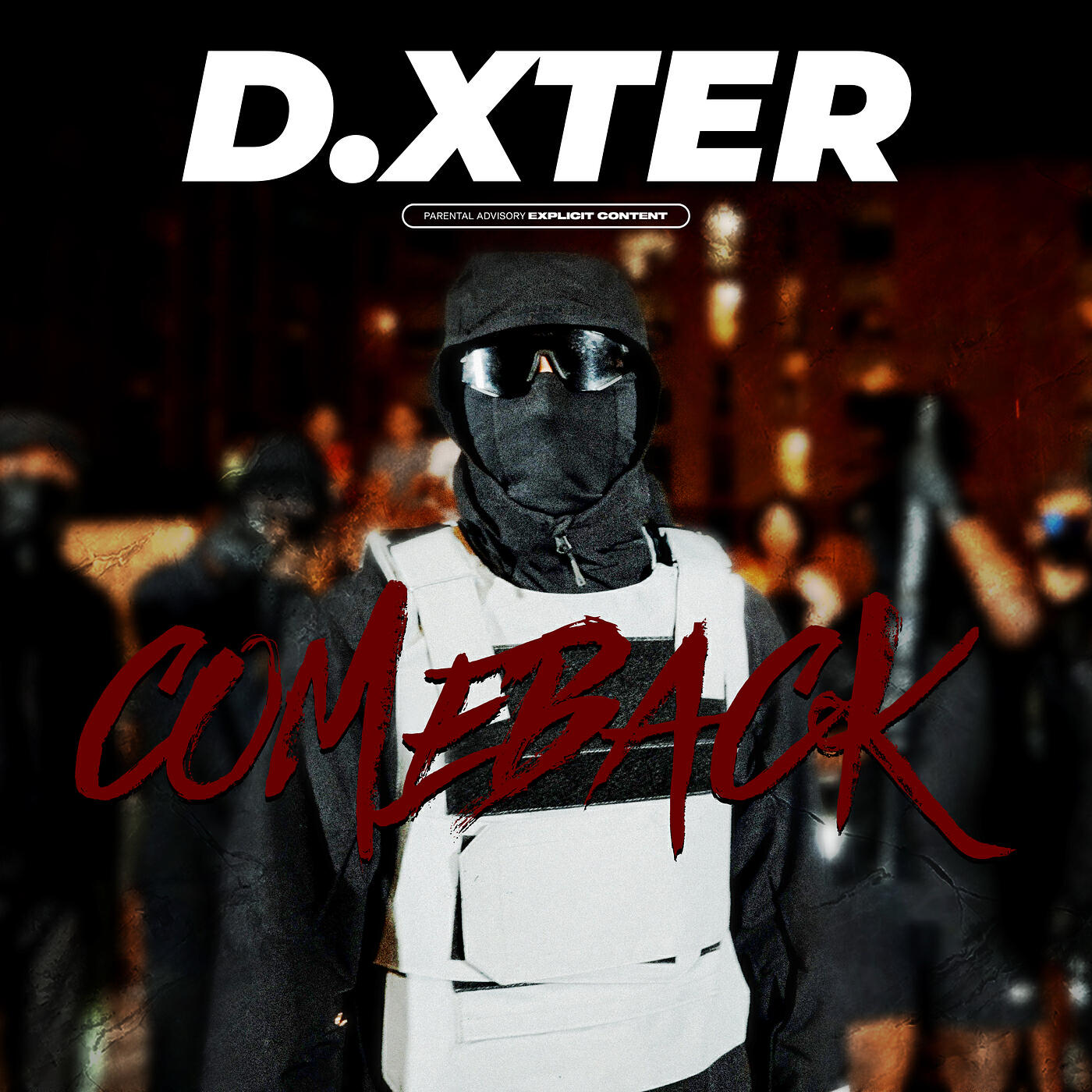 D.XTER
