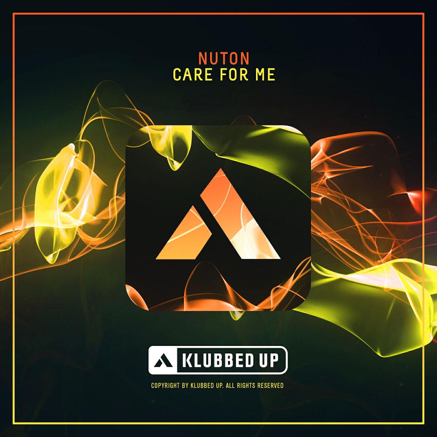 Релиз Care For Me