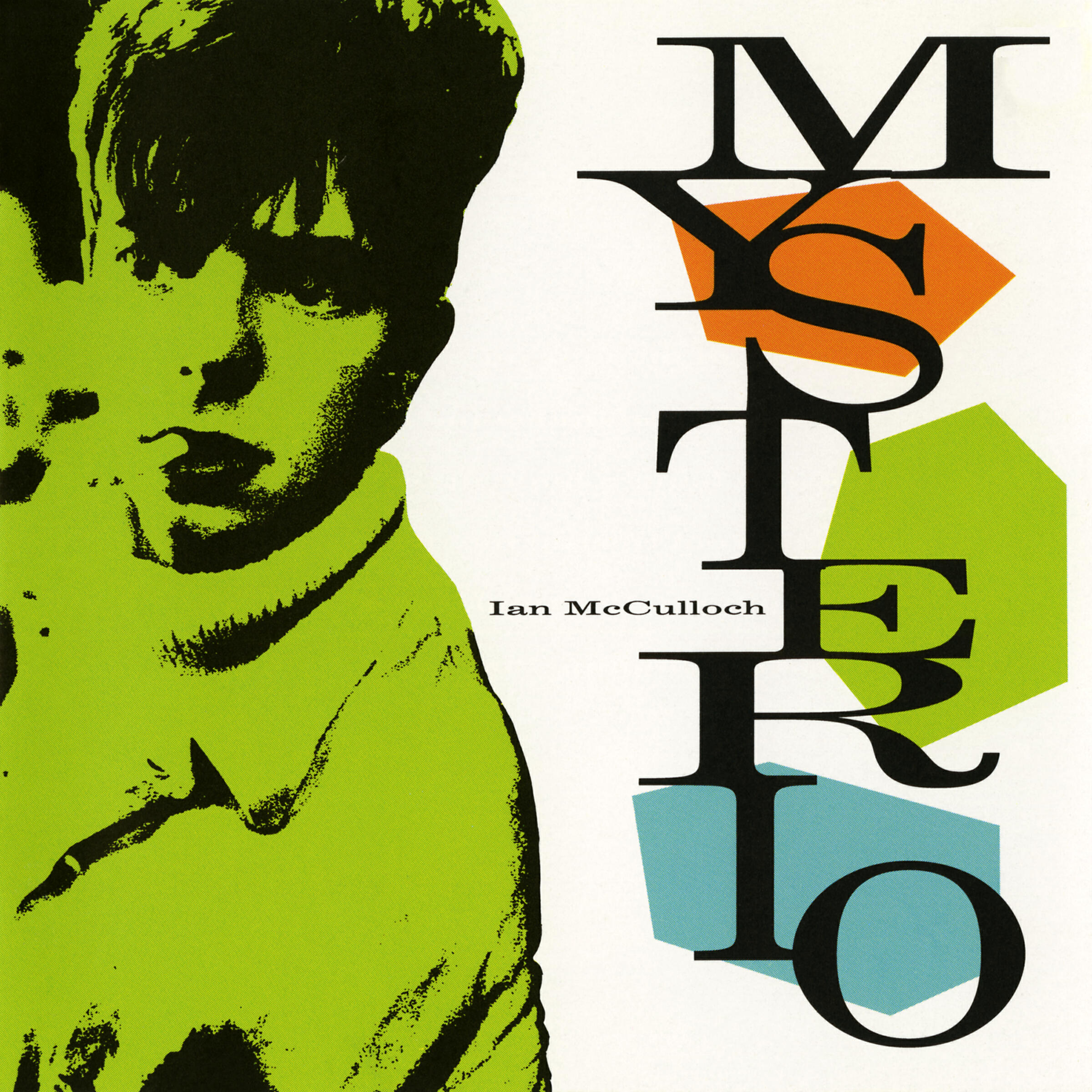 Релиз Mysterio (Expanded)