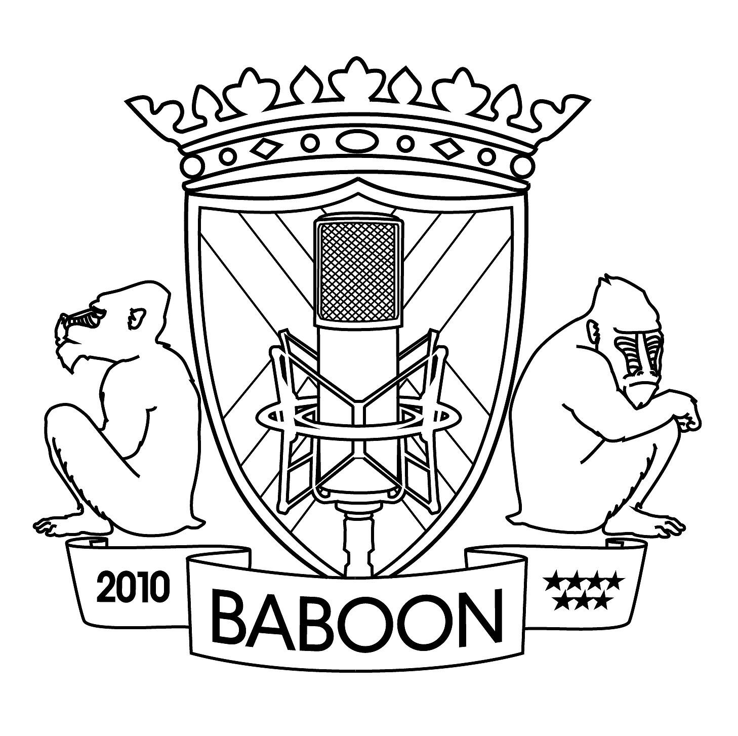 BaboonEstudios