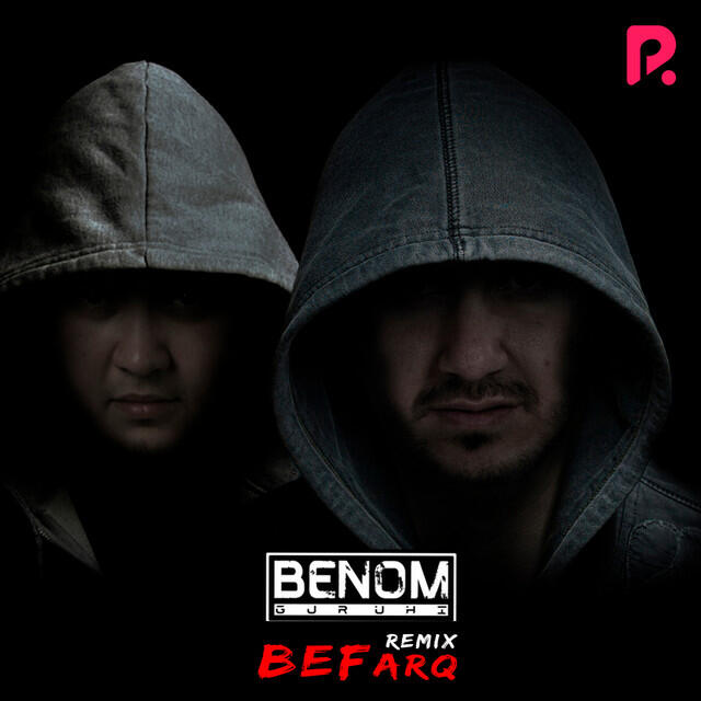 Релиз Befarq (Remix)