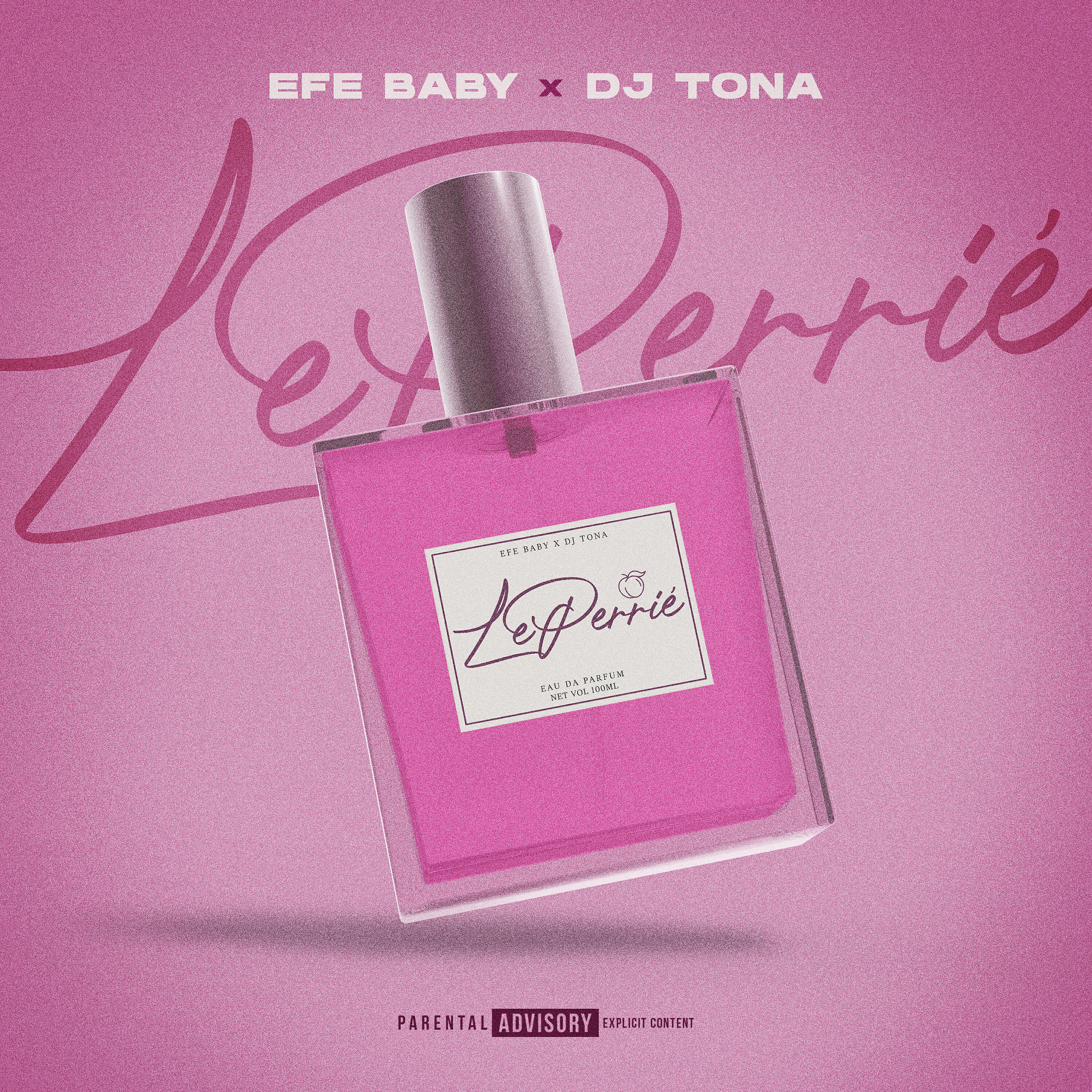 Релиз Le Perrié
