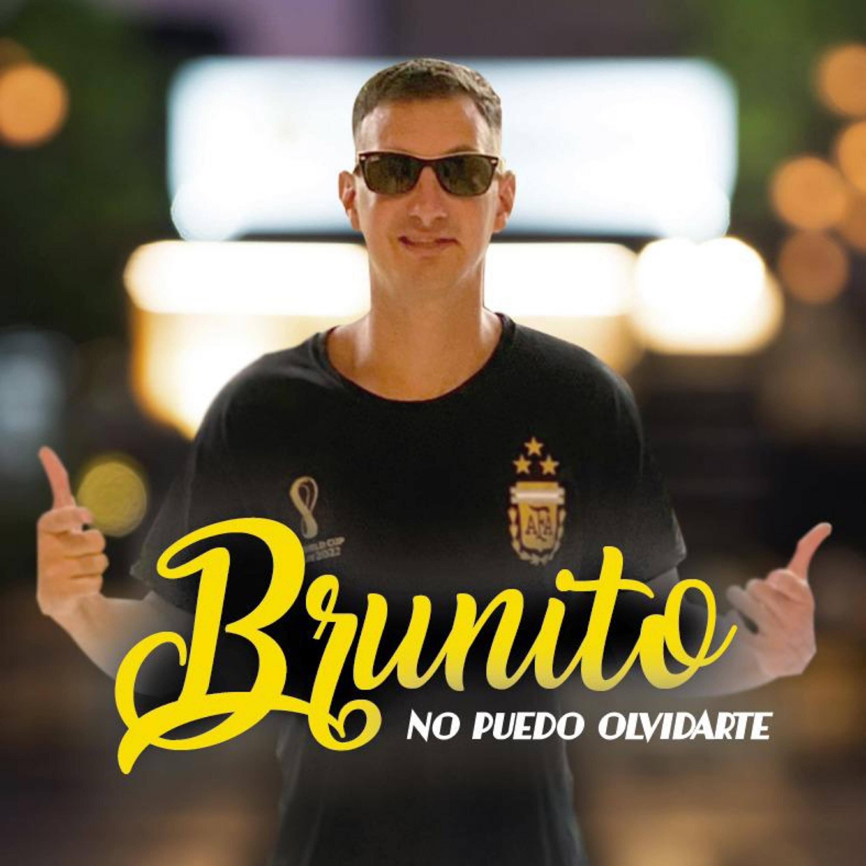 Релиз No Puedo Olvidarte