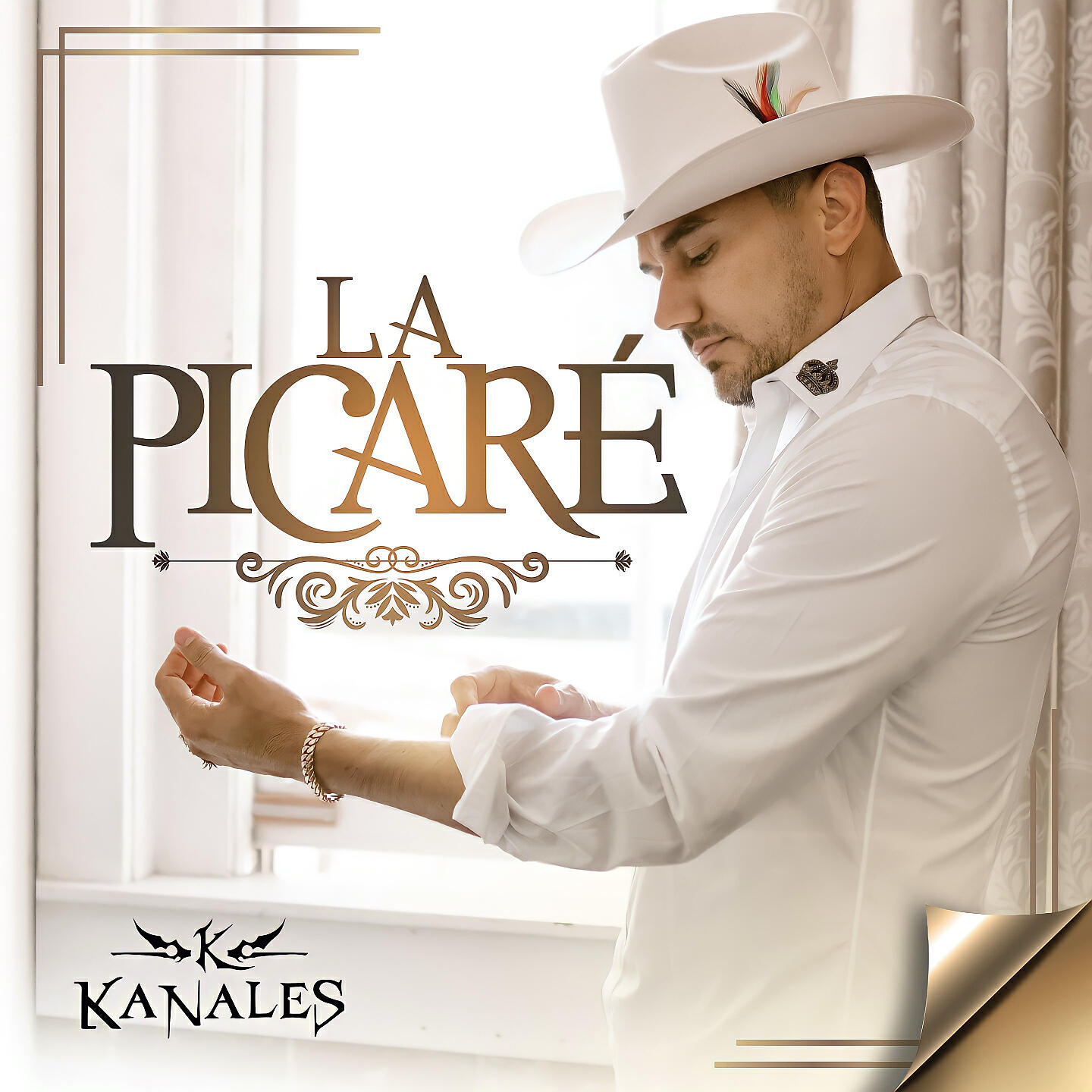 Релиз La Picaré