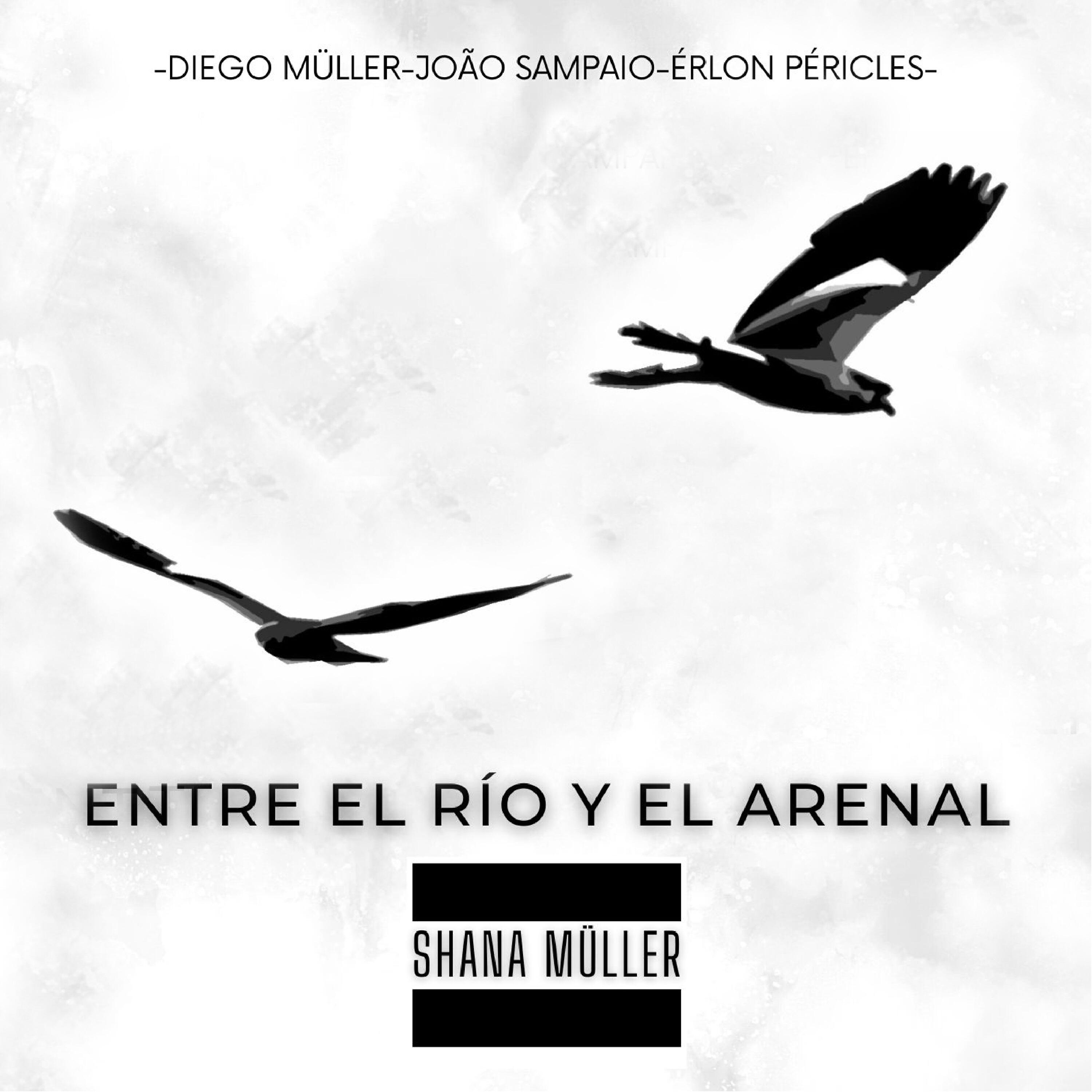 Релиз Entre el Río y el Arenal