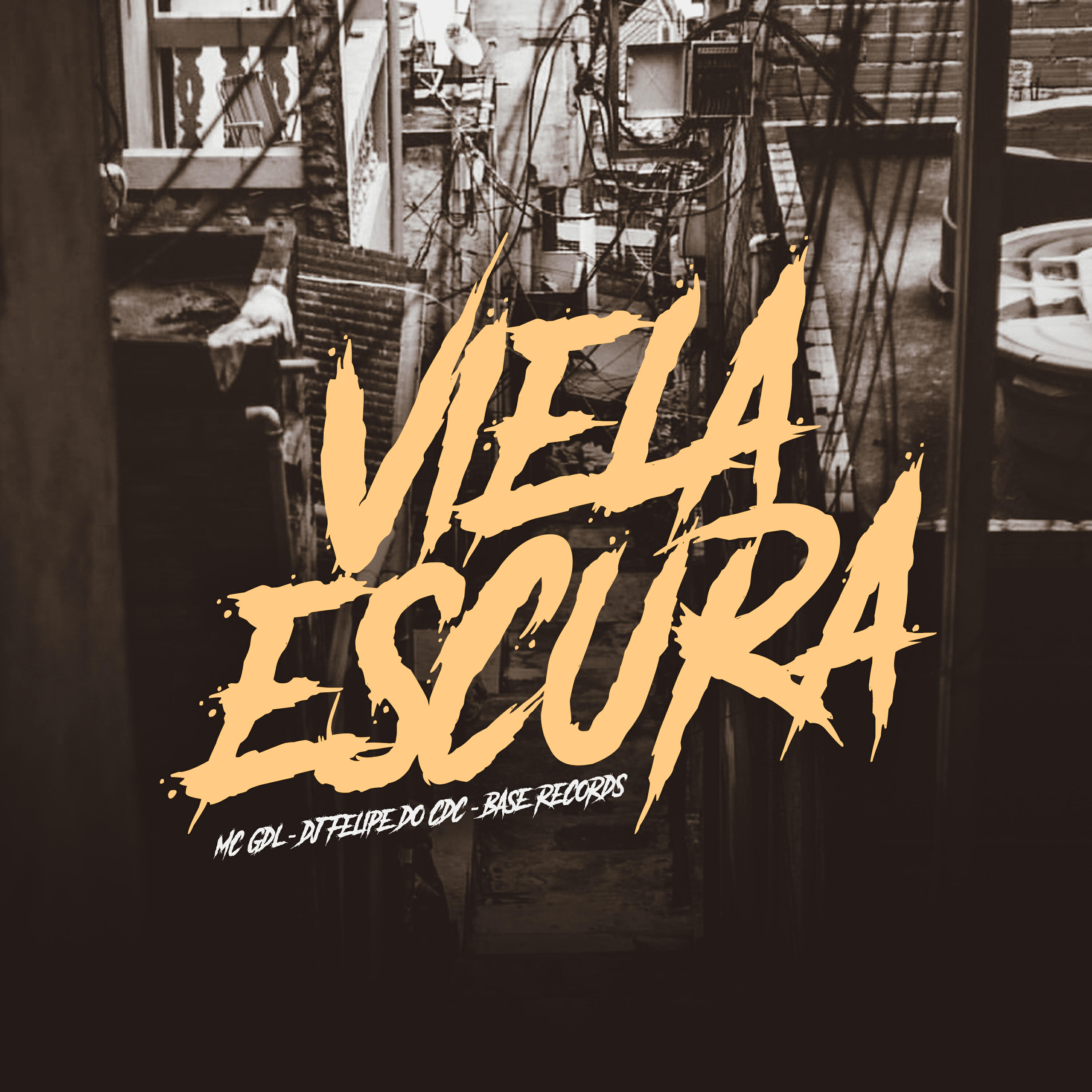Релиз Viela Escura