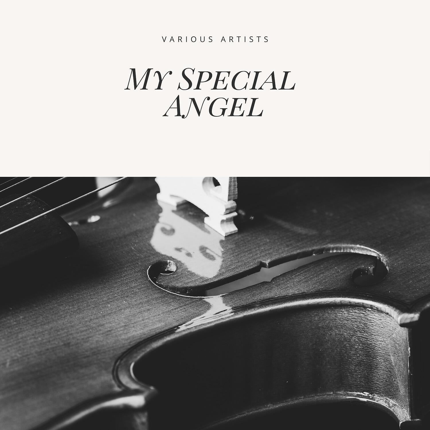 Релиз My Special Angel