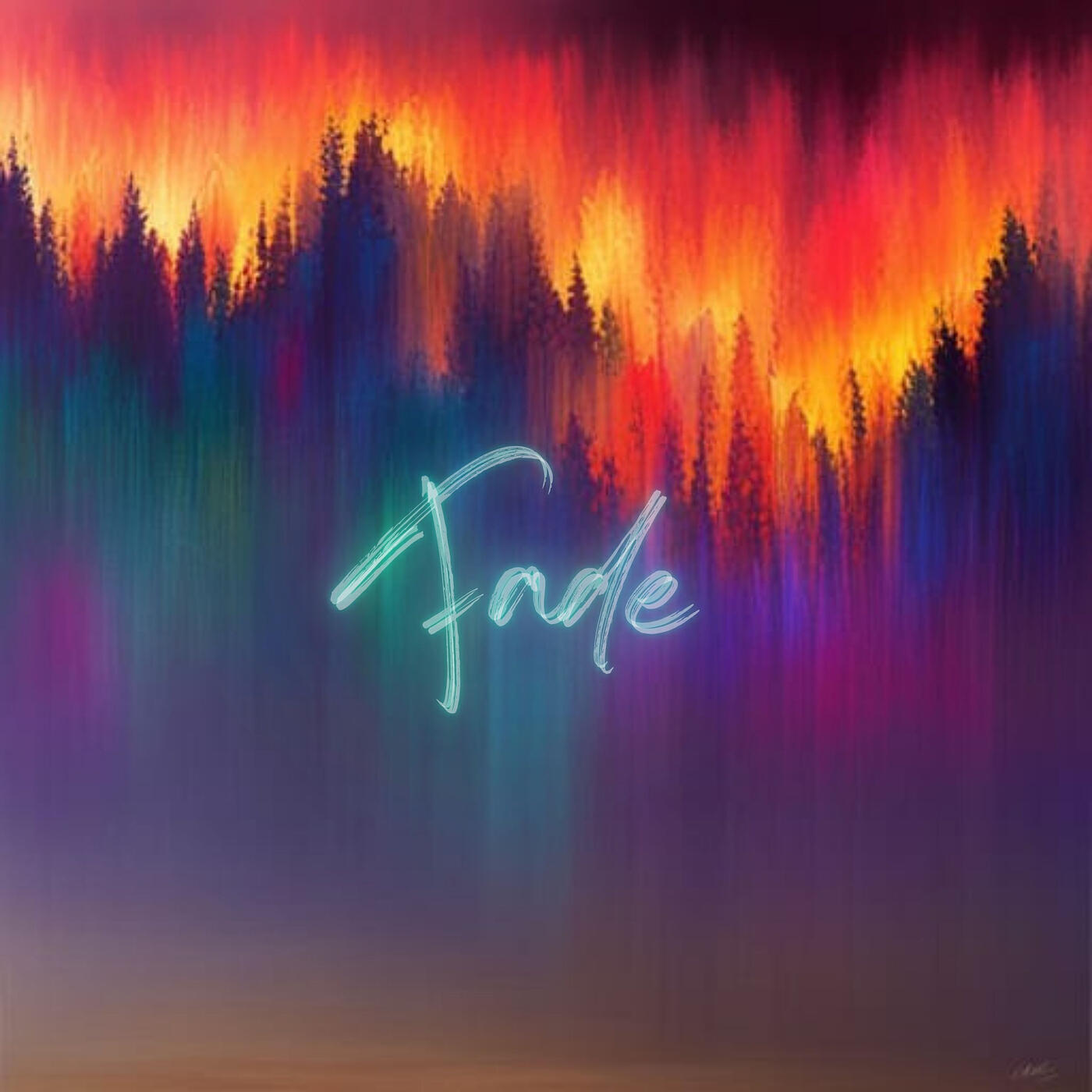 Релиз Fade