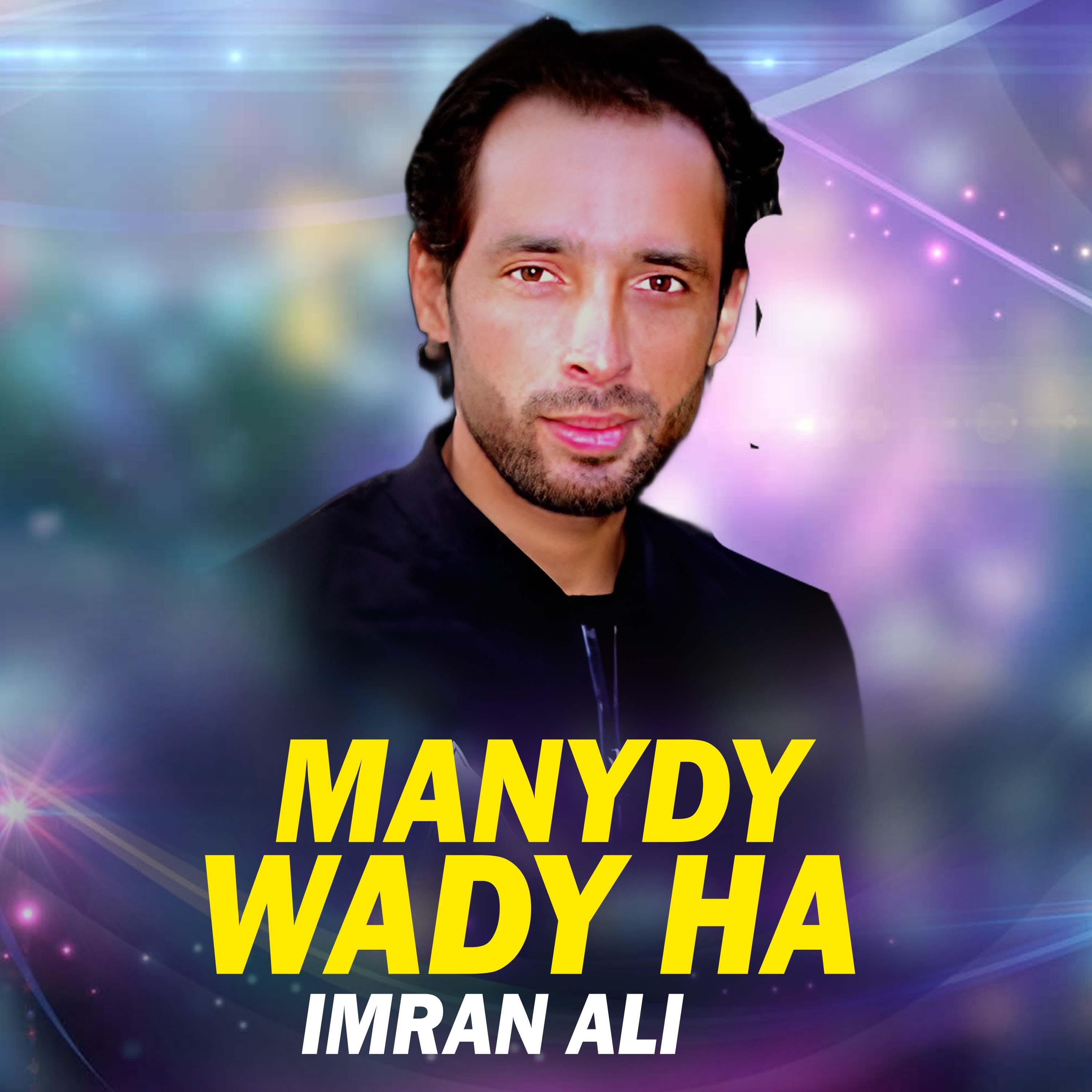 Релиз Manydy Wady Ha