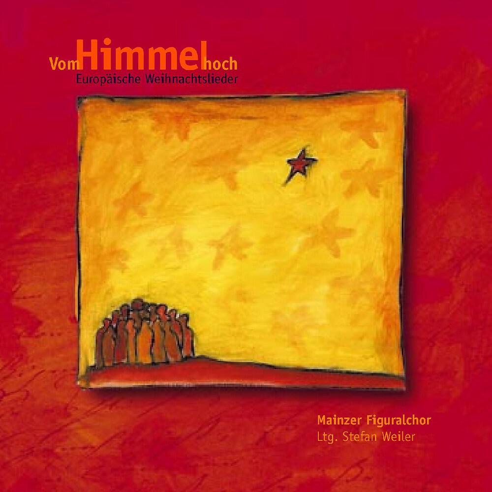 Релиз Vom Himmel hoch (Europäische Weihnachtslieder)