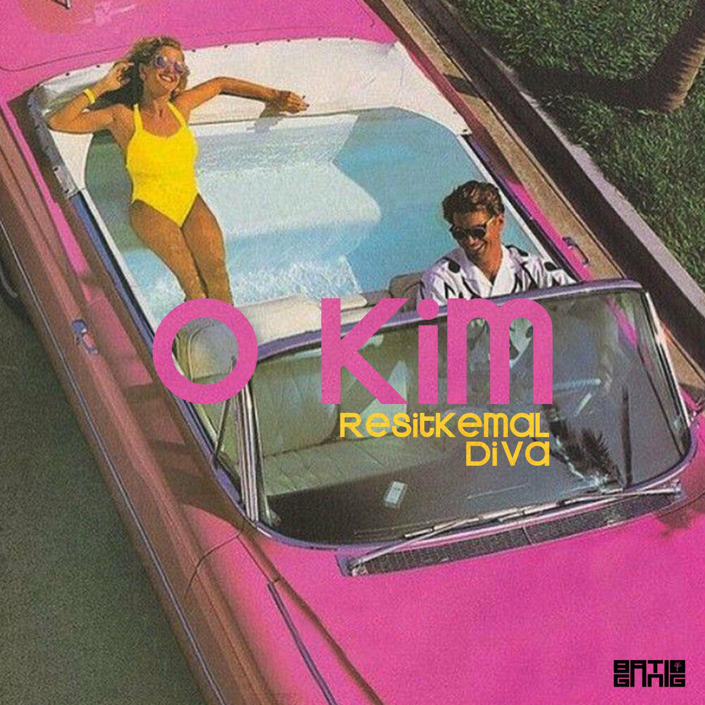 Релиз O Kim?