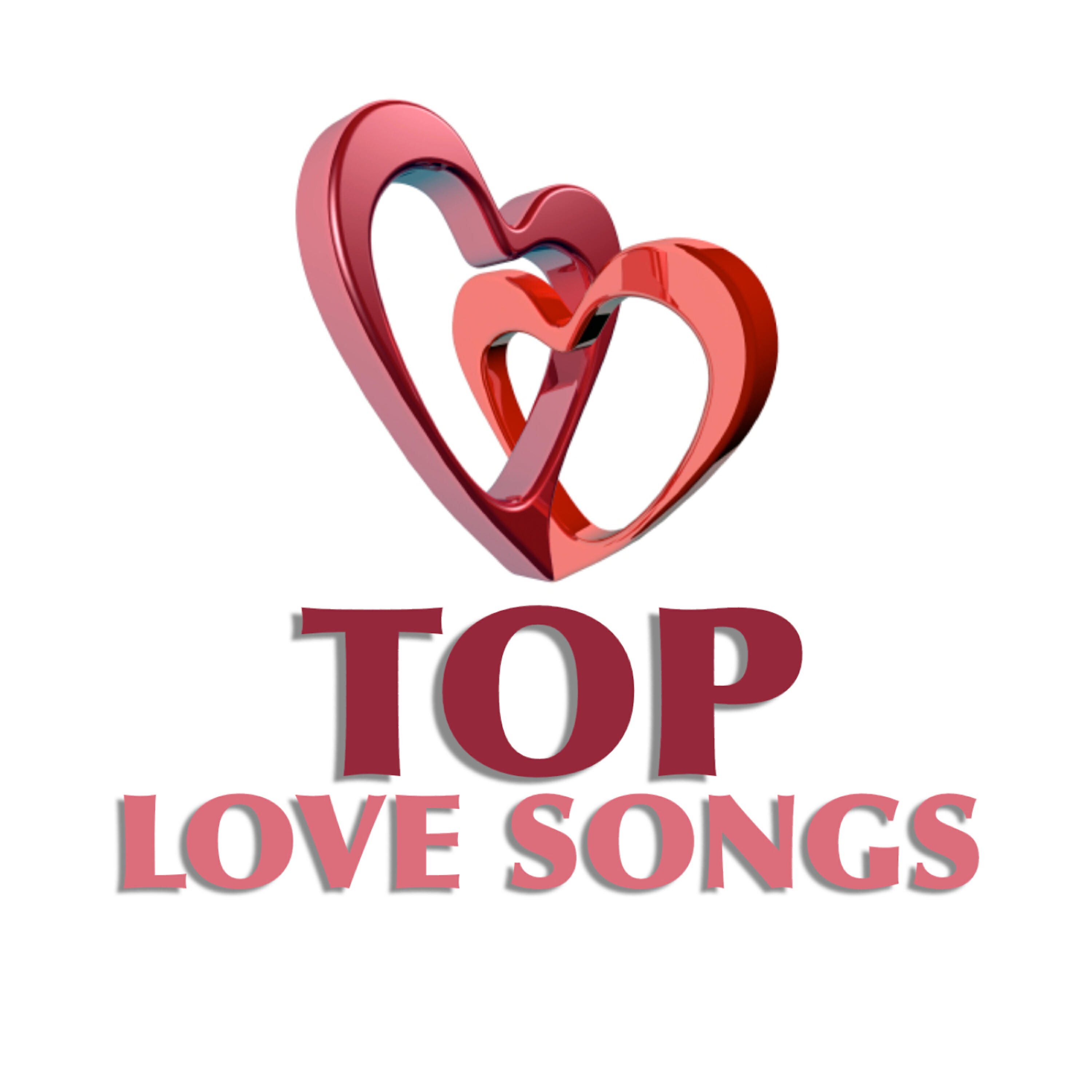 Релиз Top Love Songs