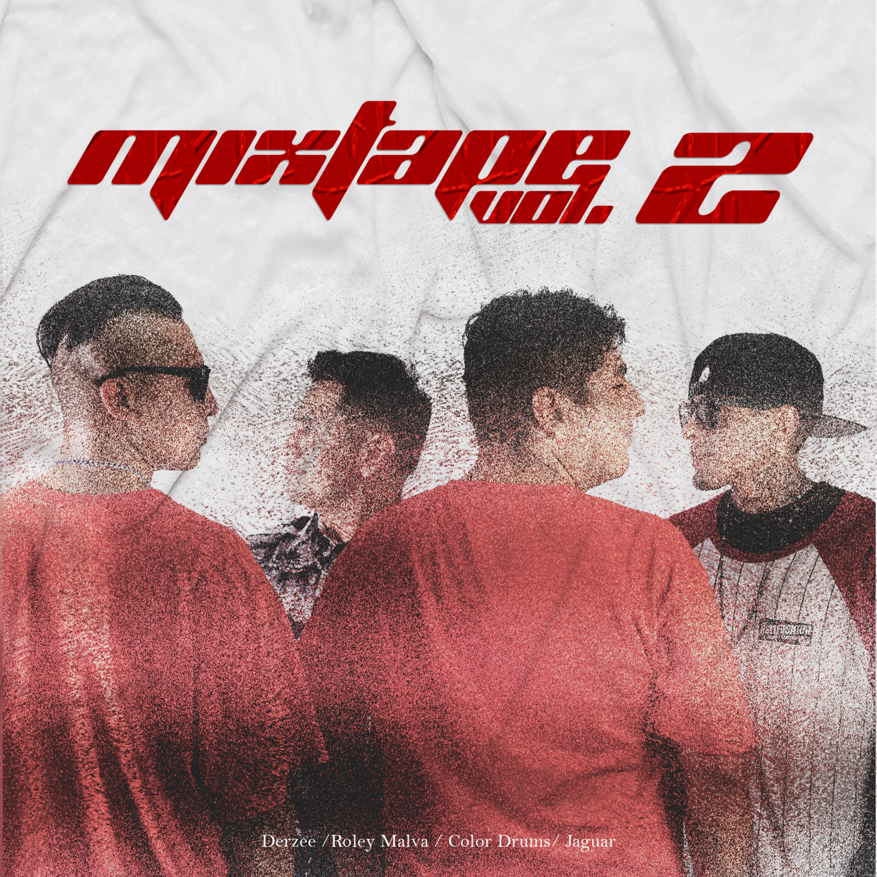 Релиз Mixtape, Vol. 2