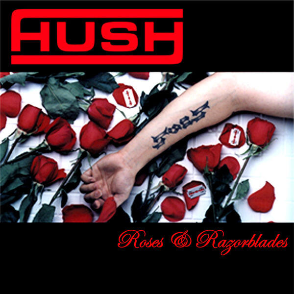 Релиз Roses & Razorblades