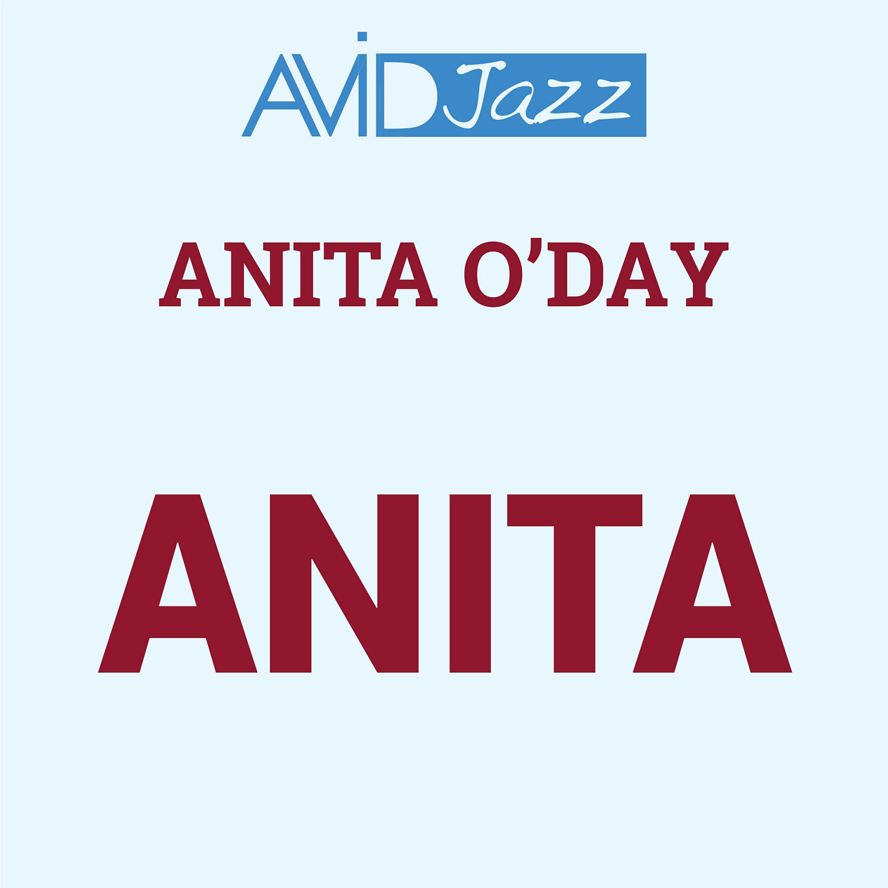 Релиз Anita (Remastered)