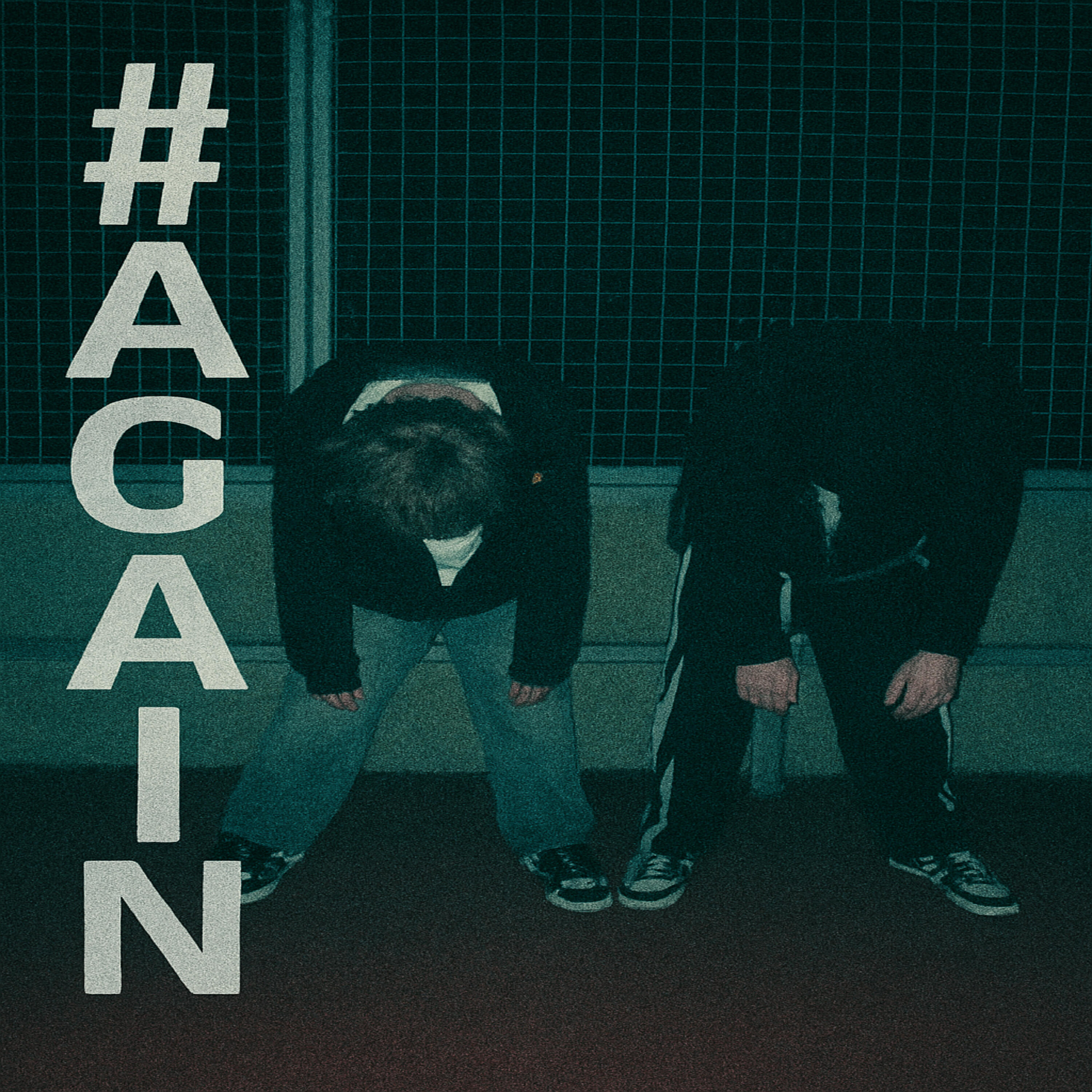 Релиз #AGAIN
