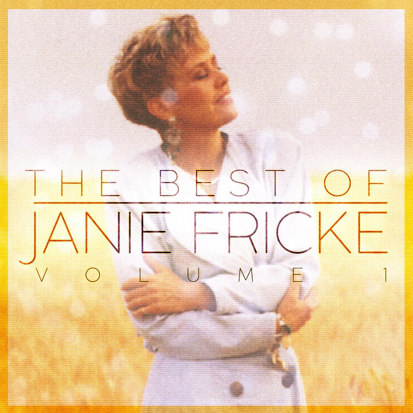 Релиз The Best of Janie Fricke Vol. 1