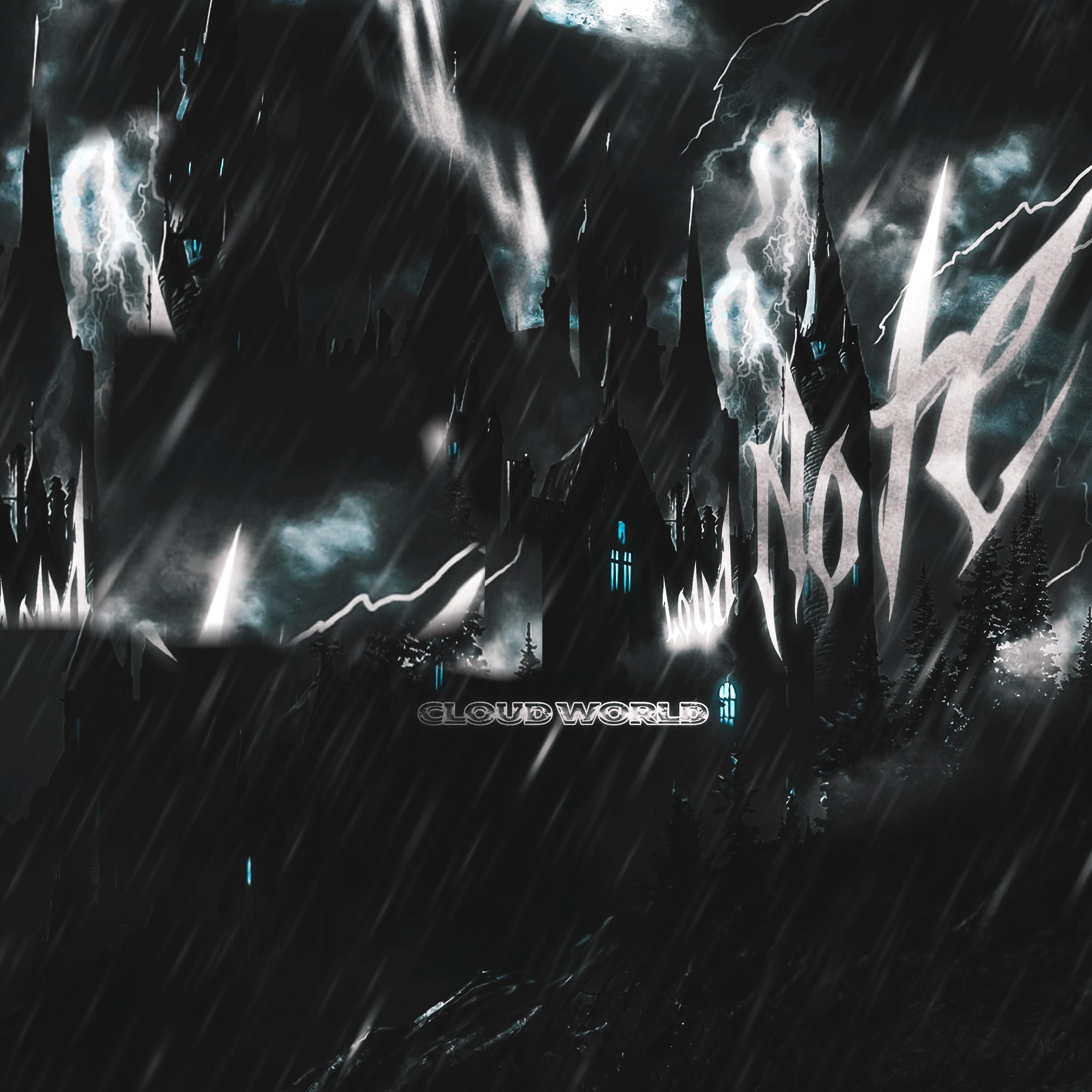 Релиз Cloud World