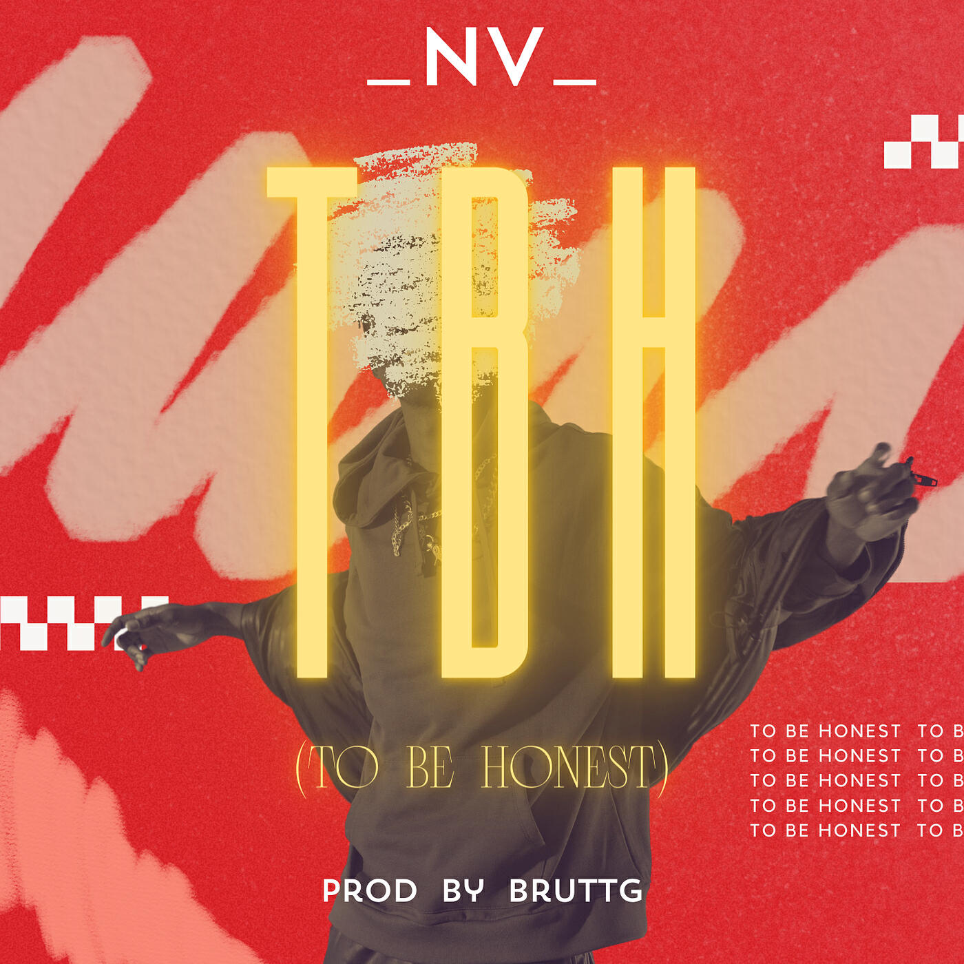 Релиз Tbh (To Be Honest)