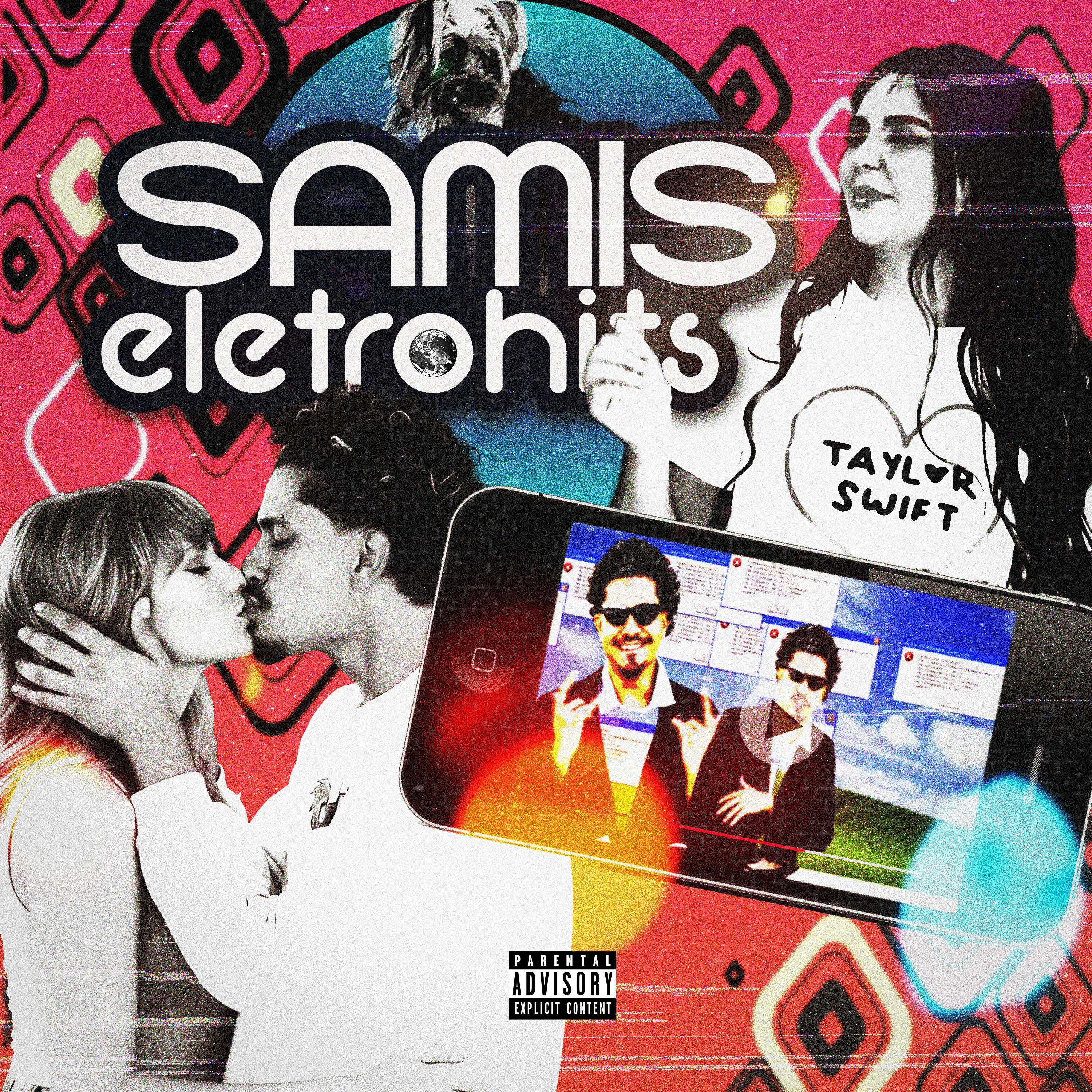 Релиз Samiseletrohits
