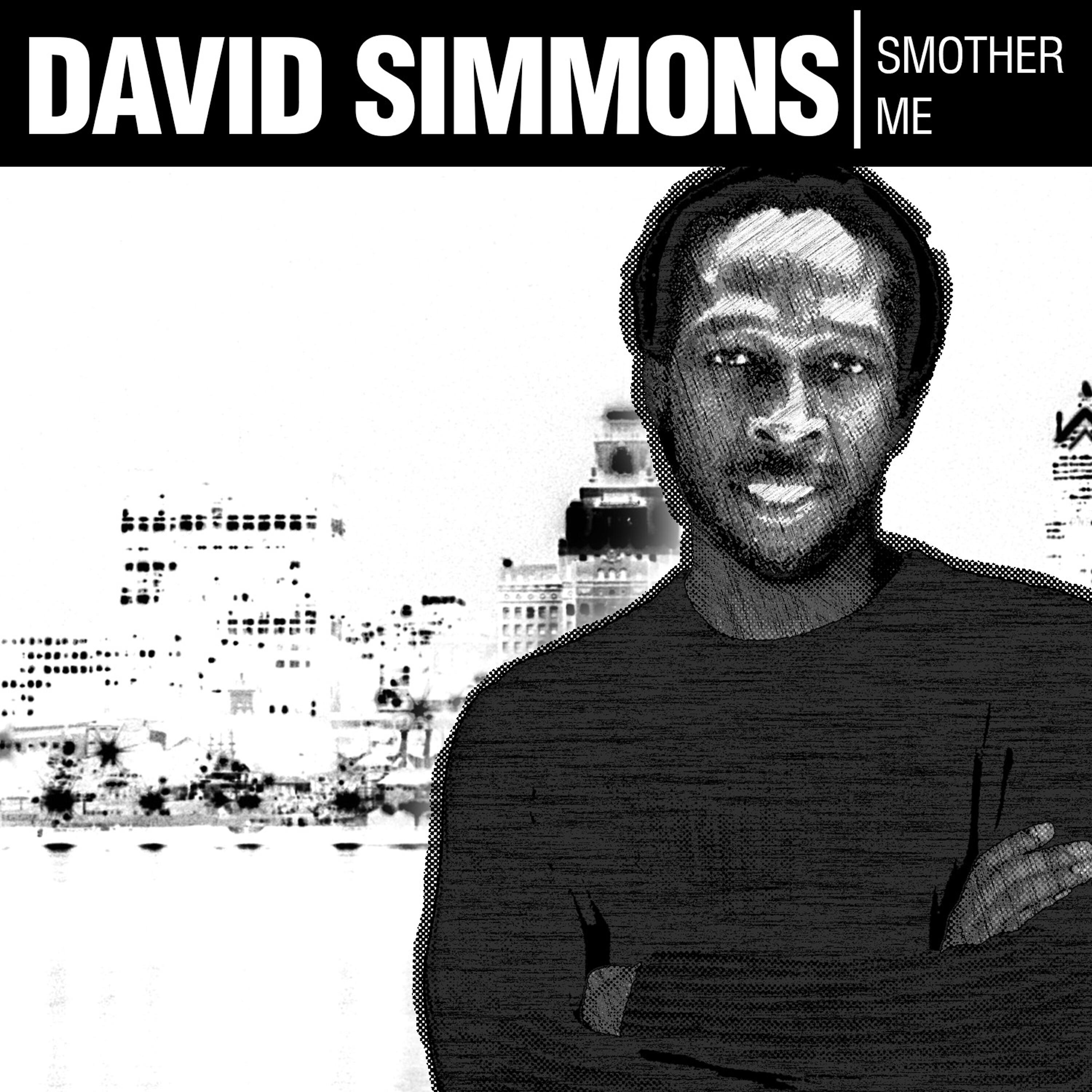 Релиз Smother Me