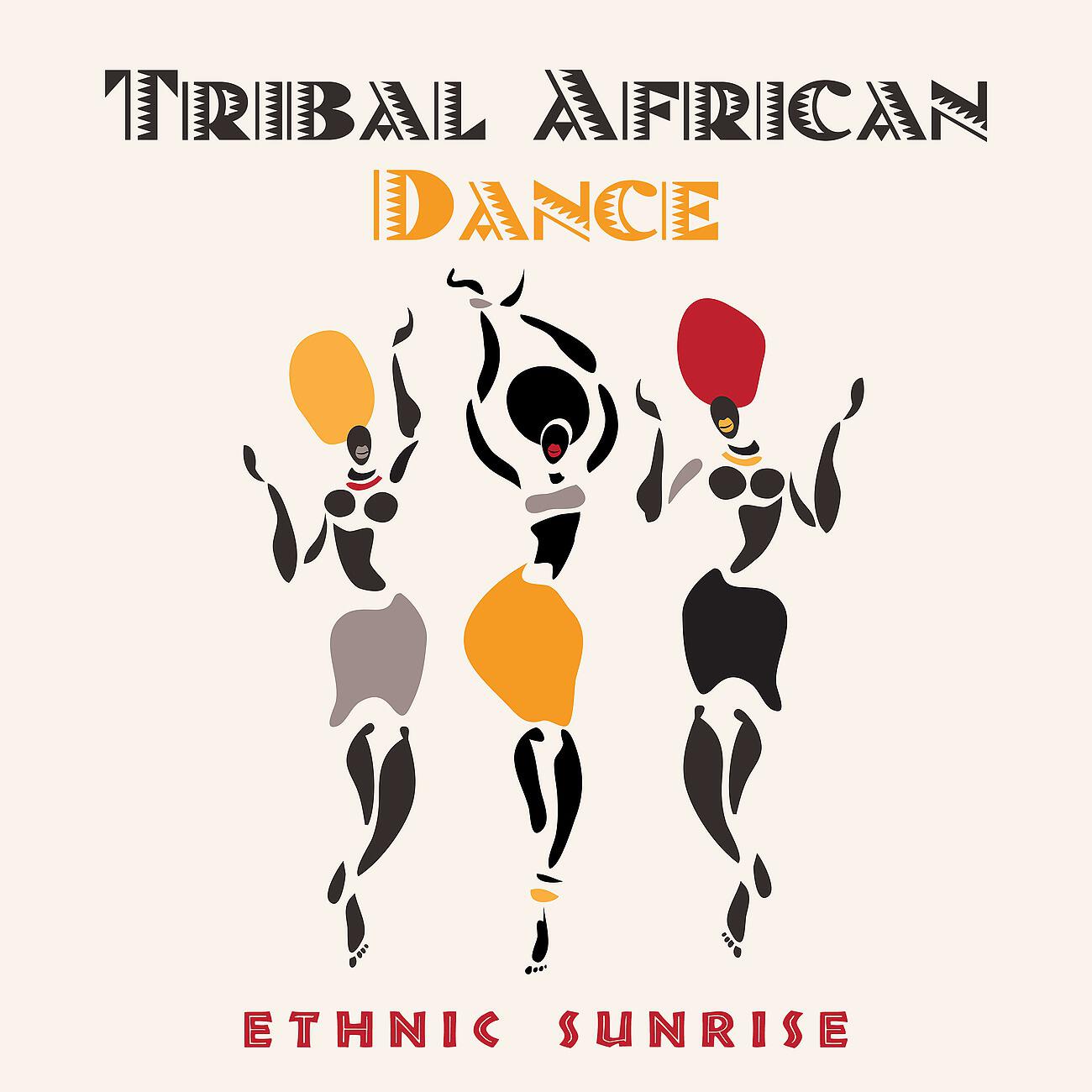 Релиз Tribal African Dance