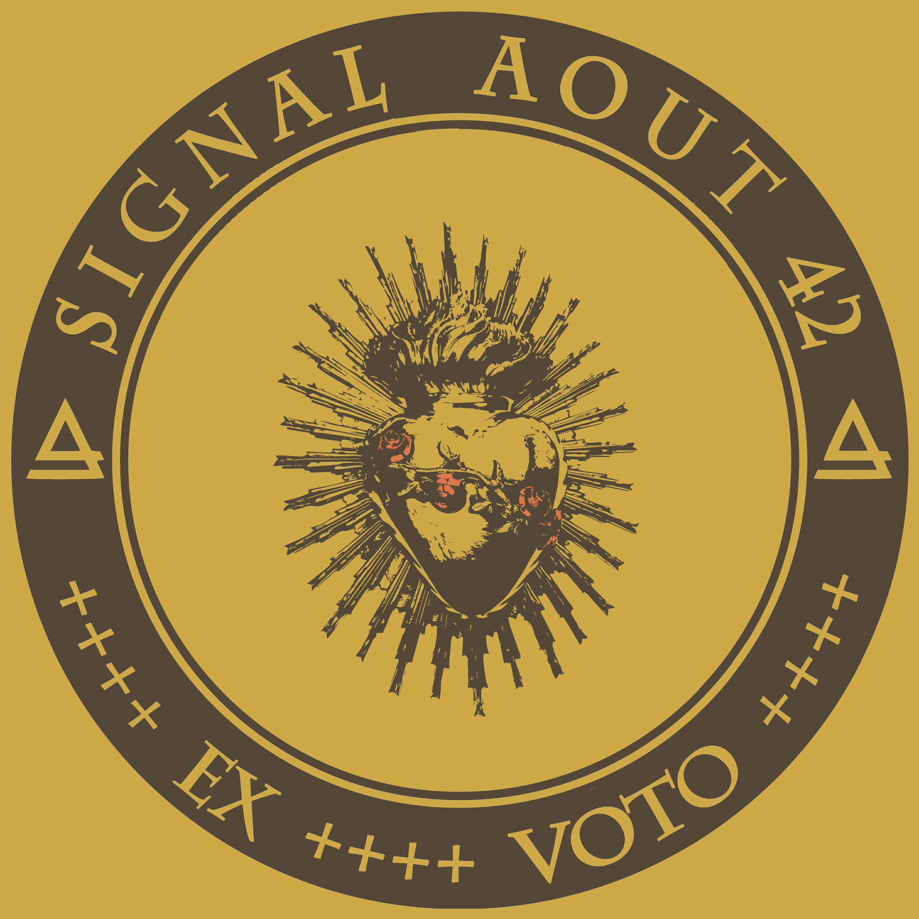Релиз EX+VOTO