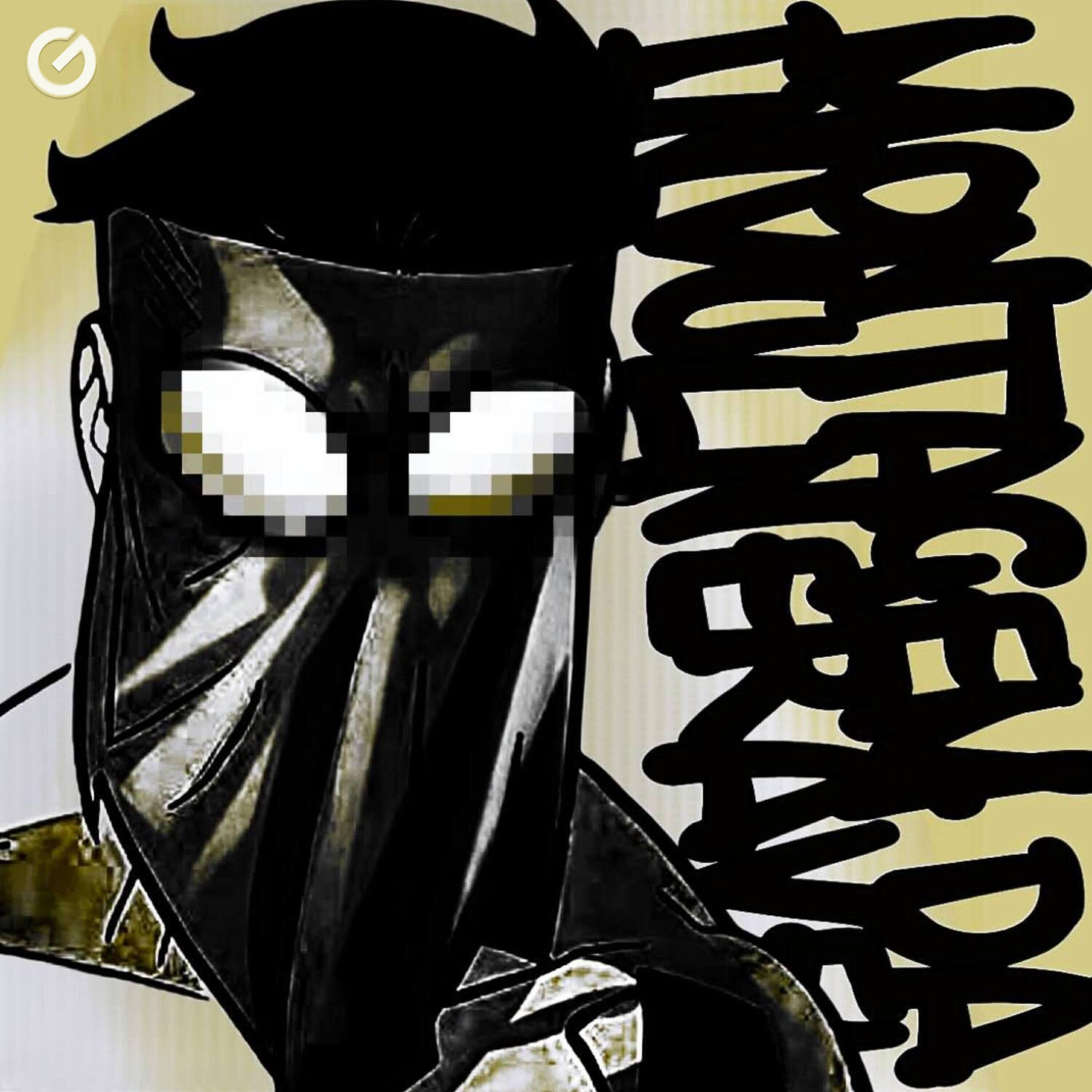 Релиз MONTAGEM DA INVULNERÁVEL