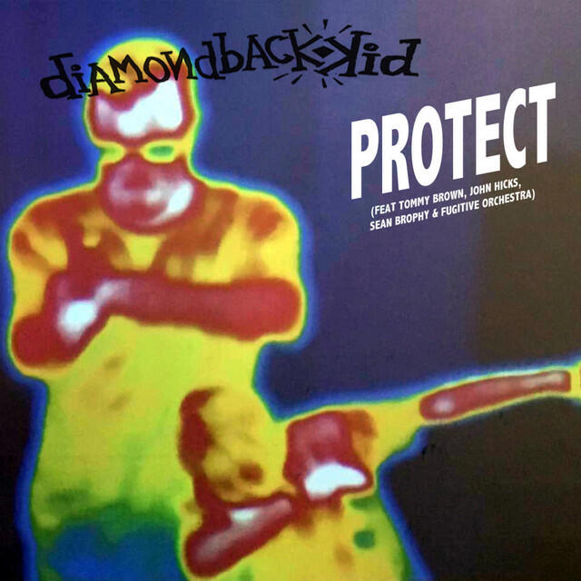 Релиз PROTECT